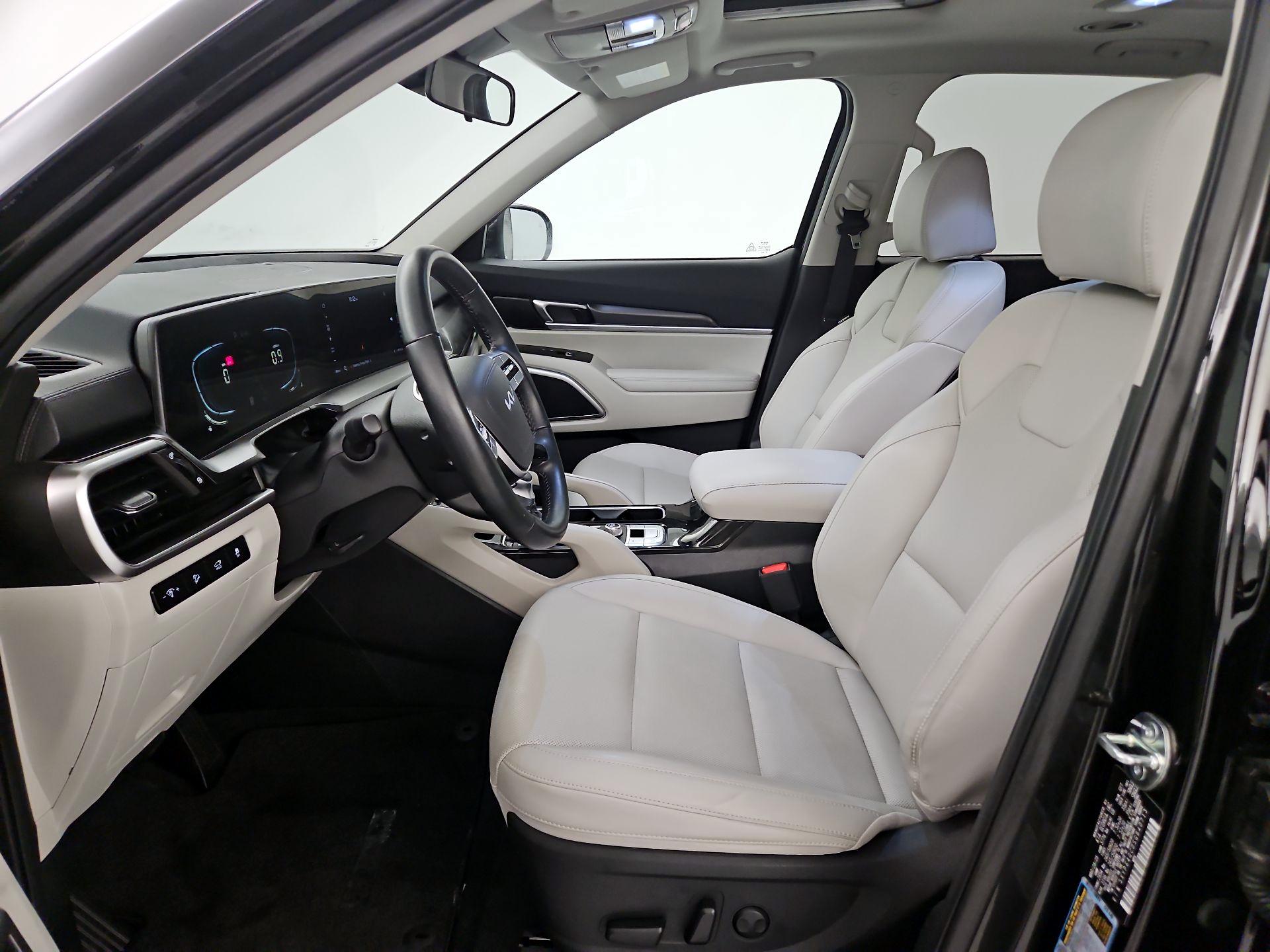 Thumbnail: 2025 Kia Telluride - 9
