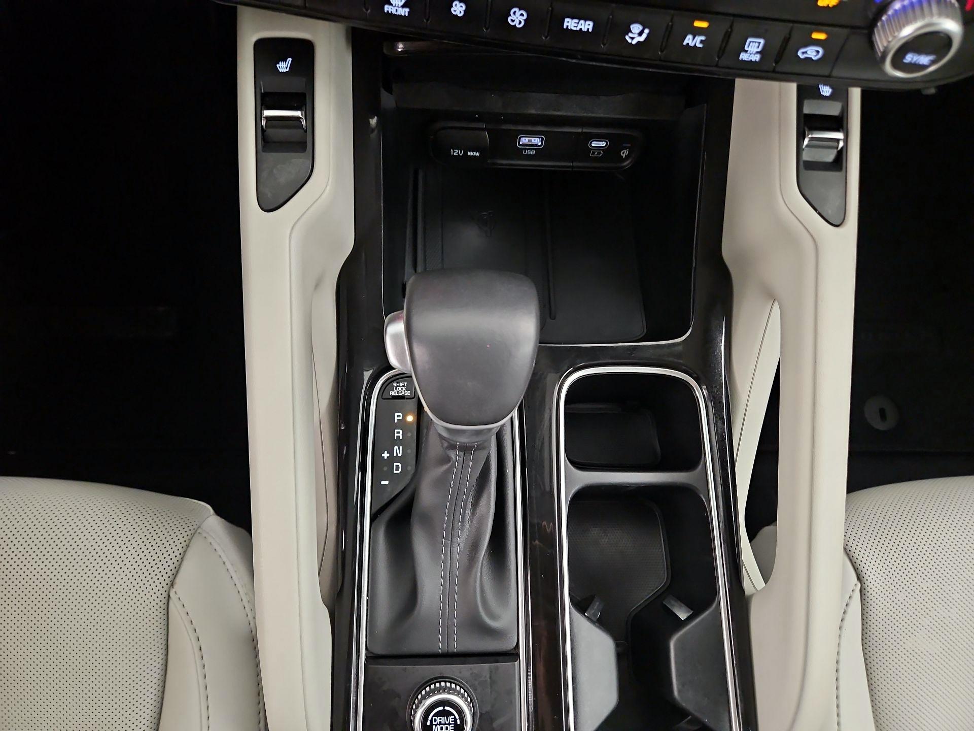Thumbnail: 2025 Kia Telluride - 16