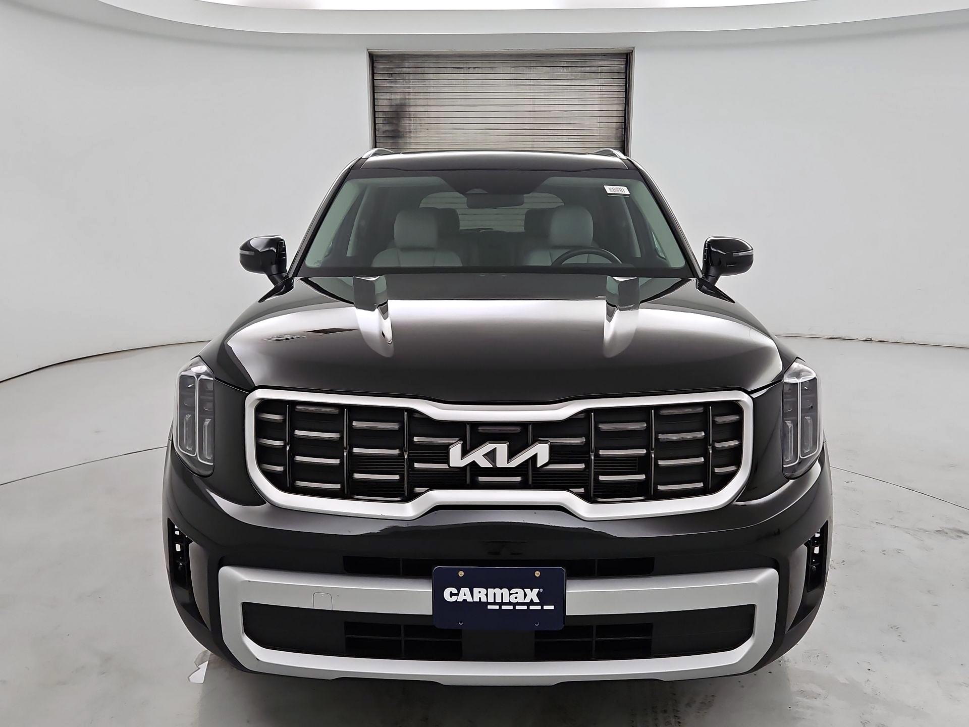 Thumbnail: 2025 Kia Telluride - 2