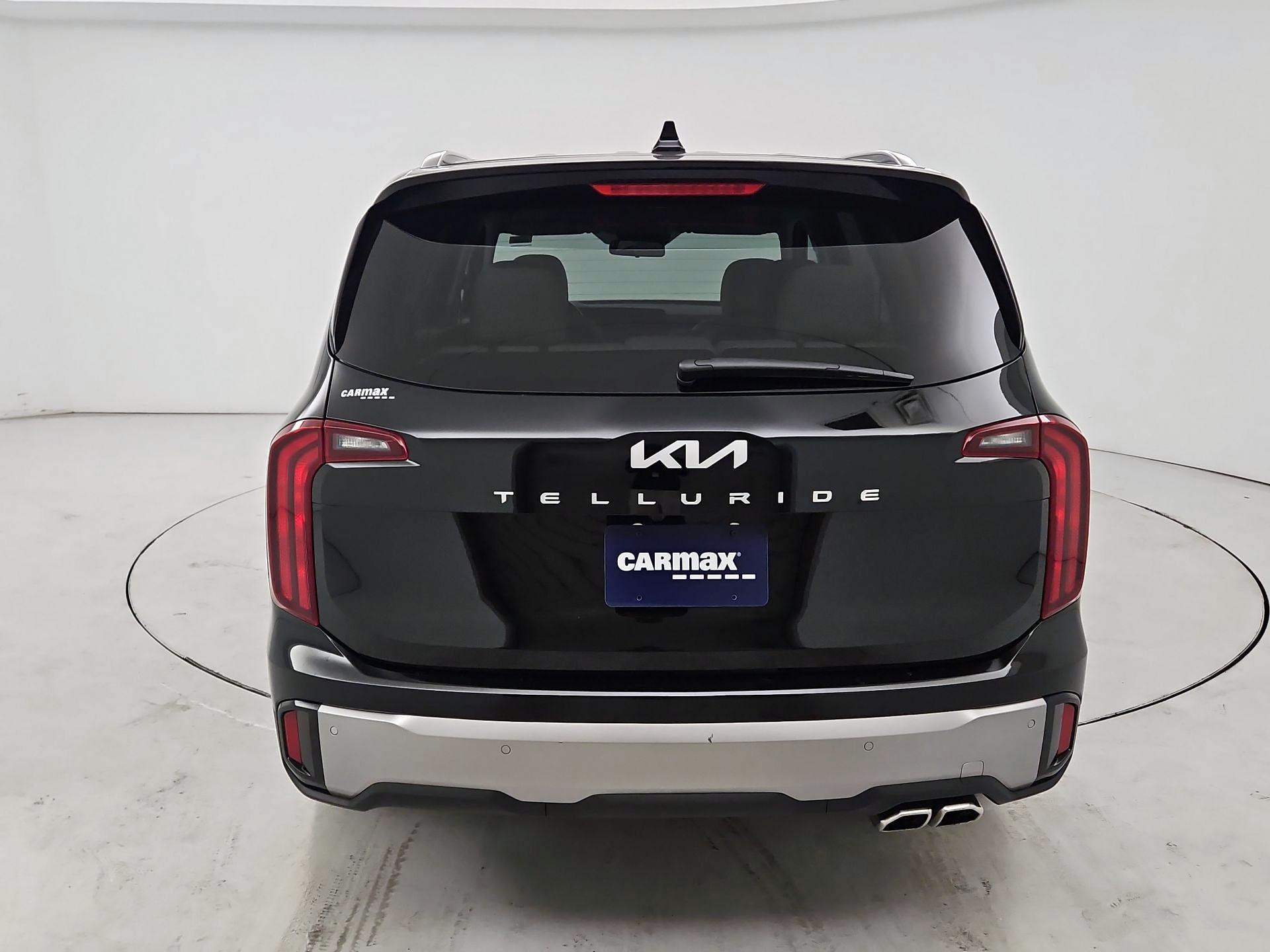 Thumbnail: 2025 Kia Telluride - 6