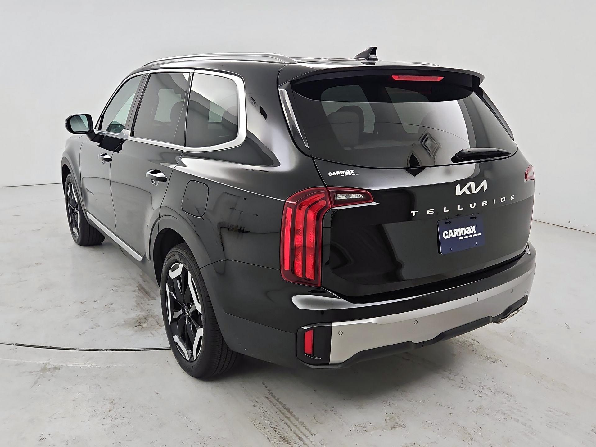 Thumbnail: 2025 Kia Telluride - 7