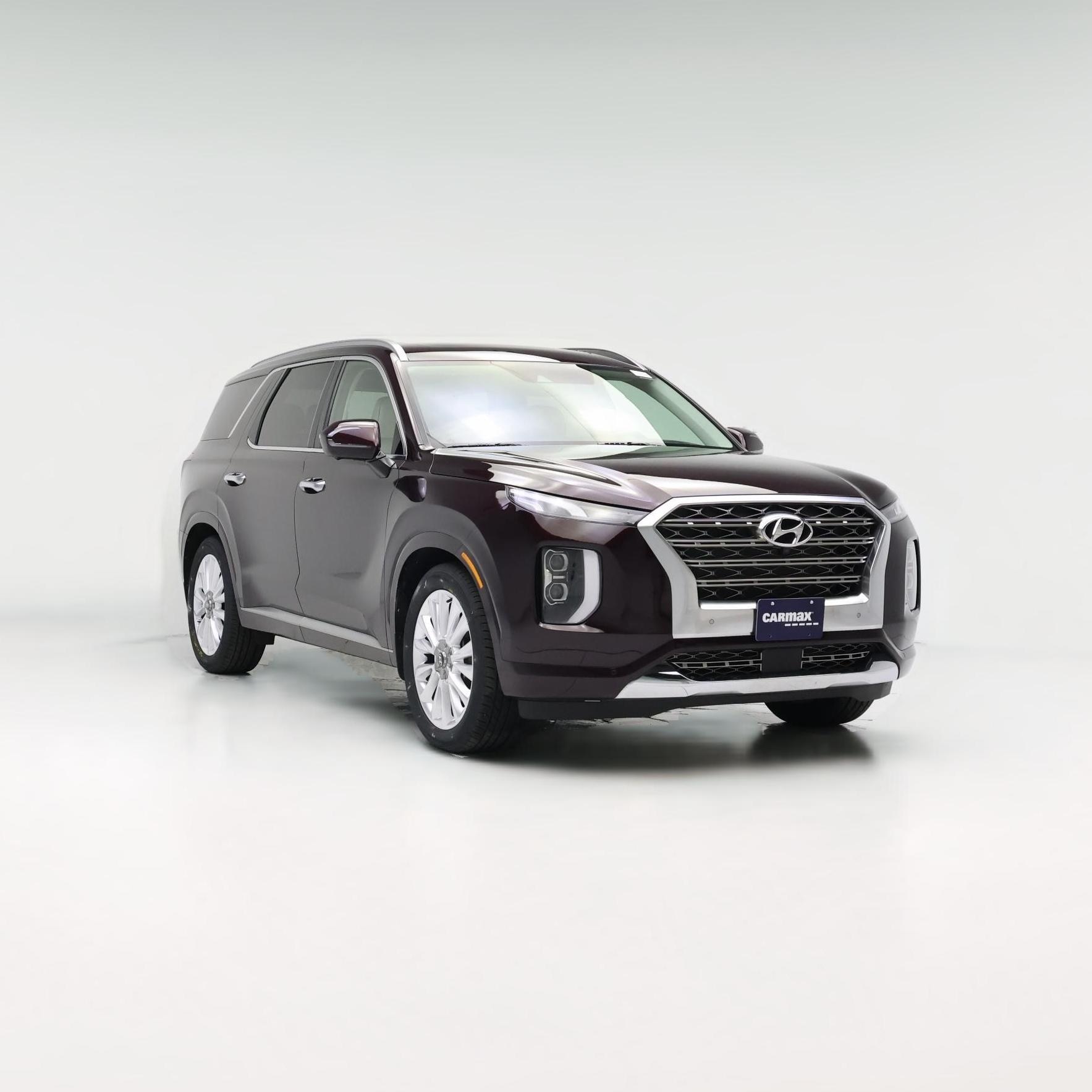Thumbnail: 2020 Hyundai Palisade - 1