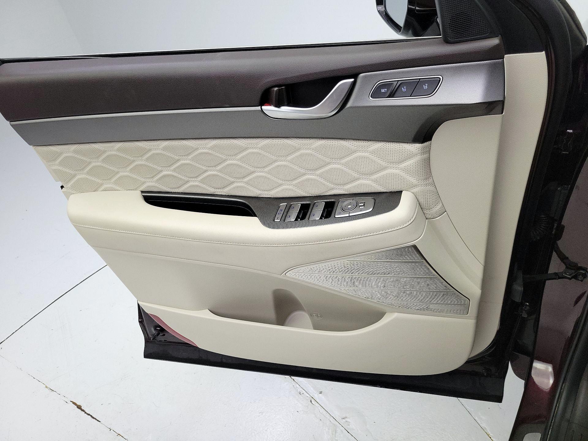 Thumbnail: 2020 Hyundai Palisade - 12