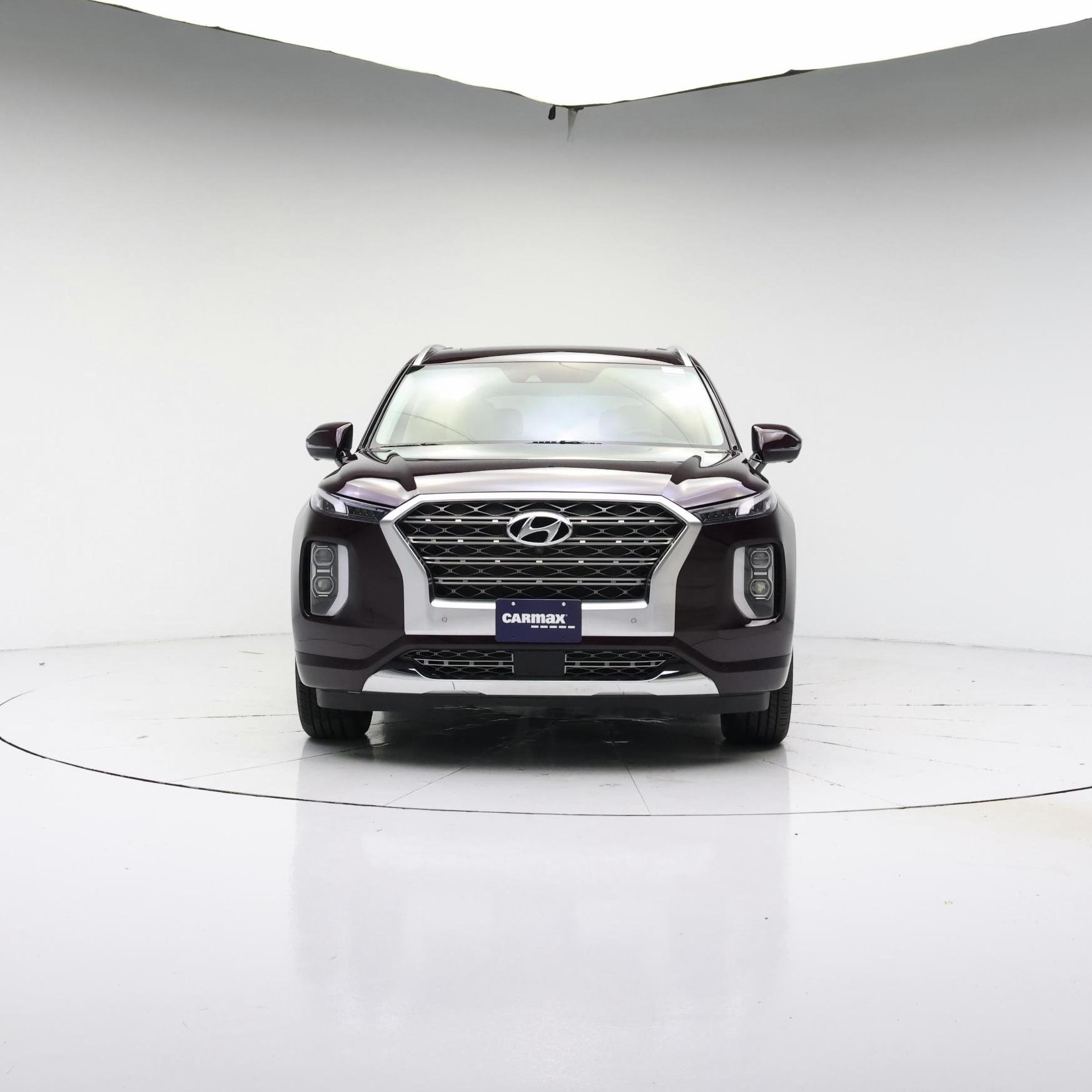 Thumbnail: 2020 Hyundai Palisade - 5