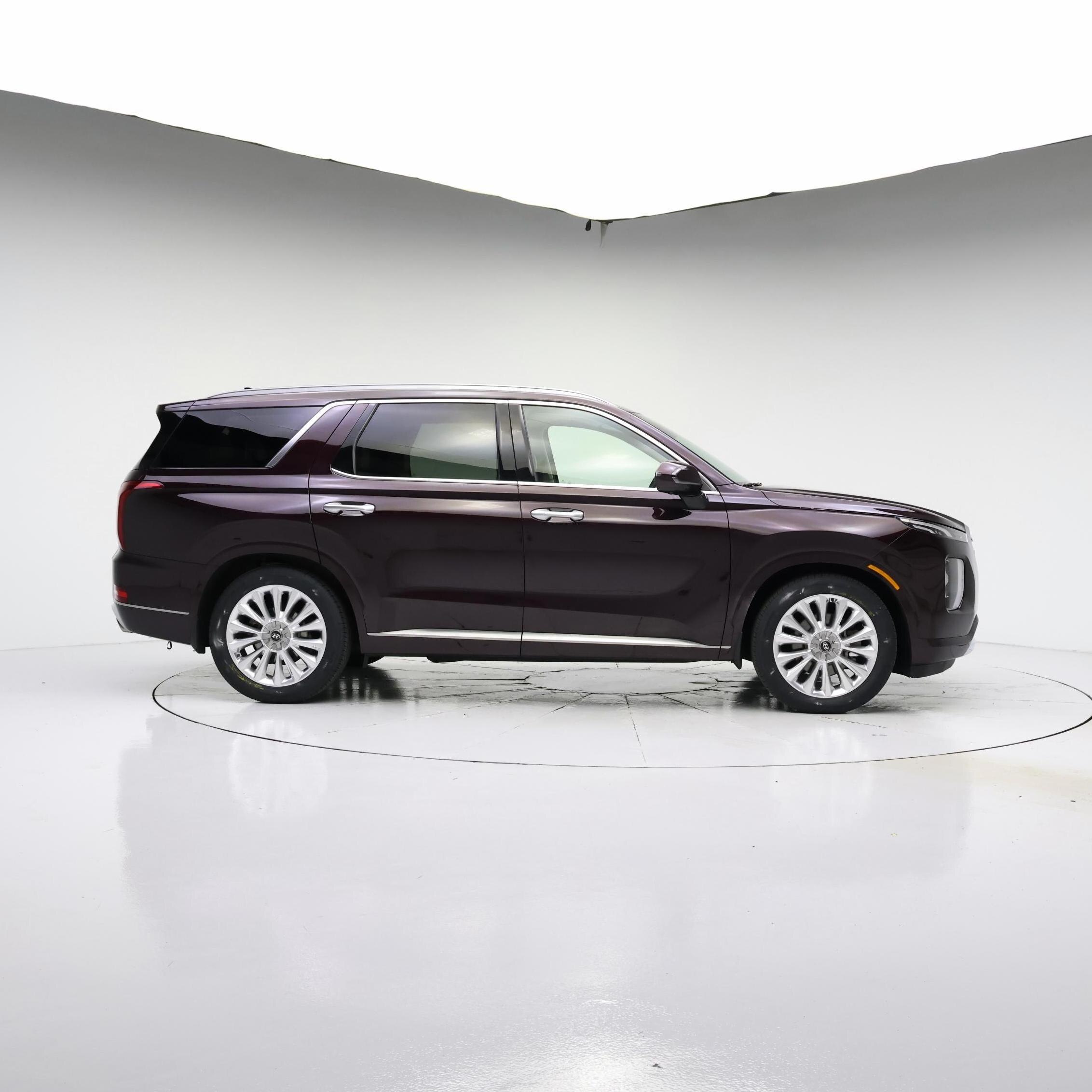 Thumbnail: 2020 Hyundai Palisade - 7
