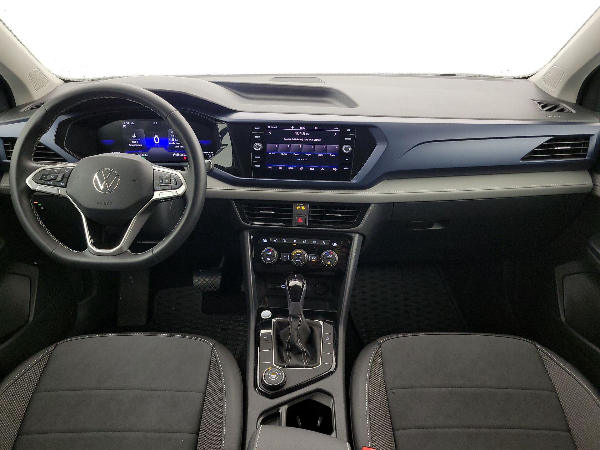 Thumbnail: 2024 Volkswagen Taos - 9
