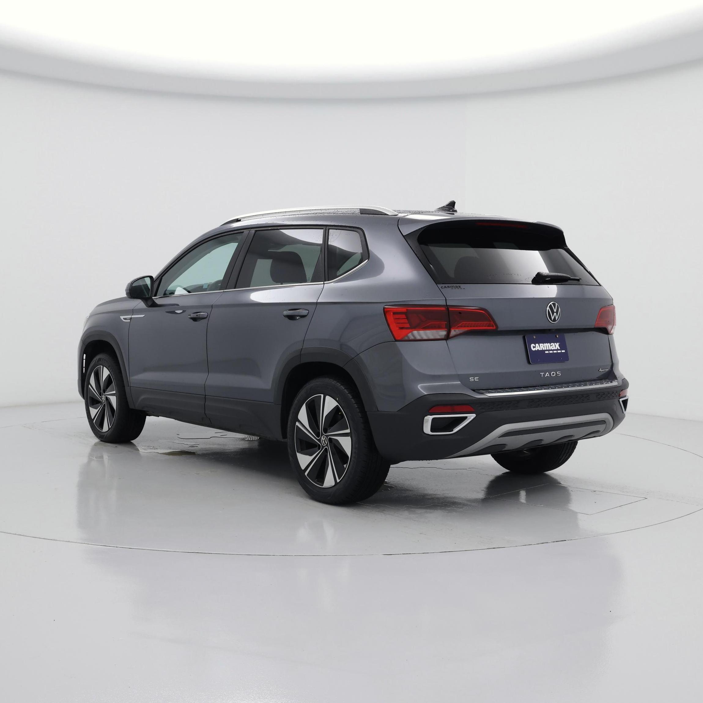 Thumbnail: 2024 Volkswagen Taos - 2