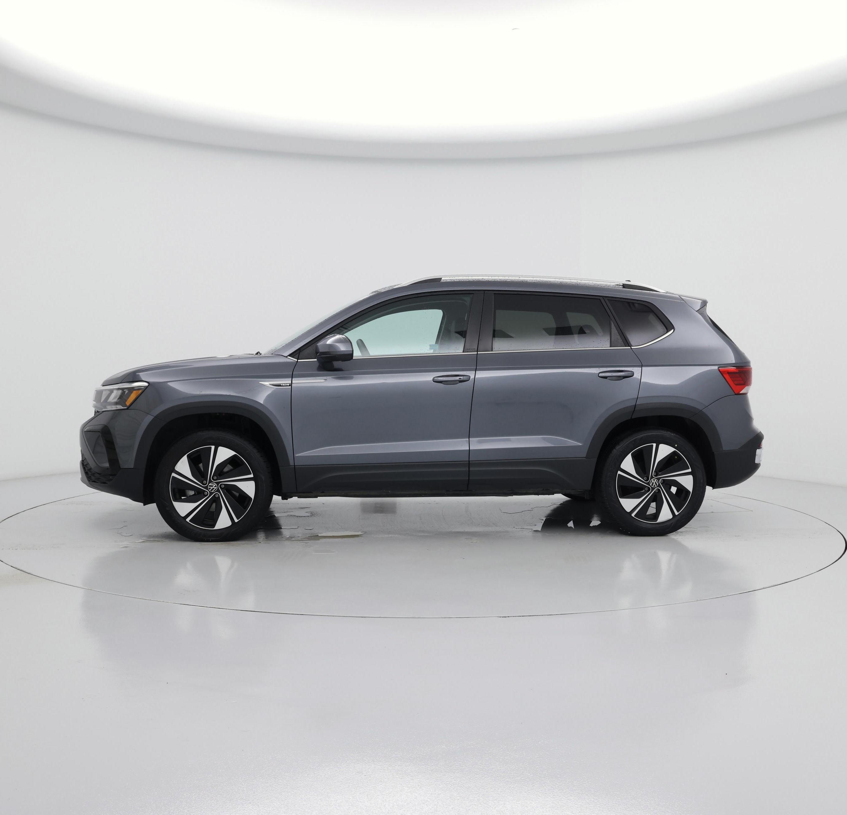 Thumbnail: 2024 Volkswagen Taos - 3