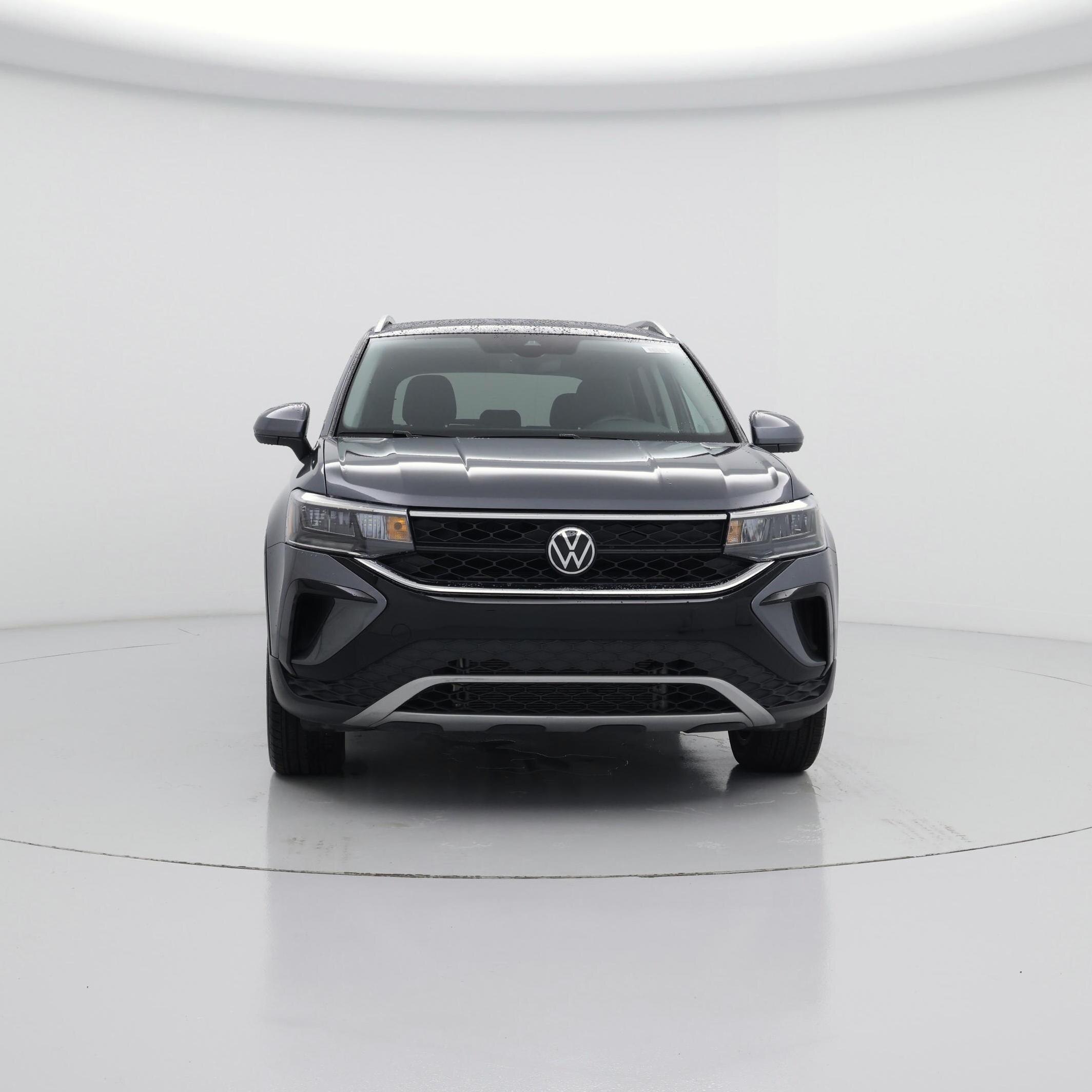 Thumbnail: 2024 Volkswagen Taos - 5