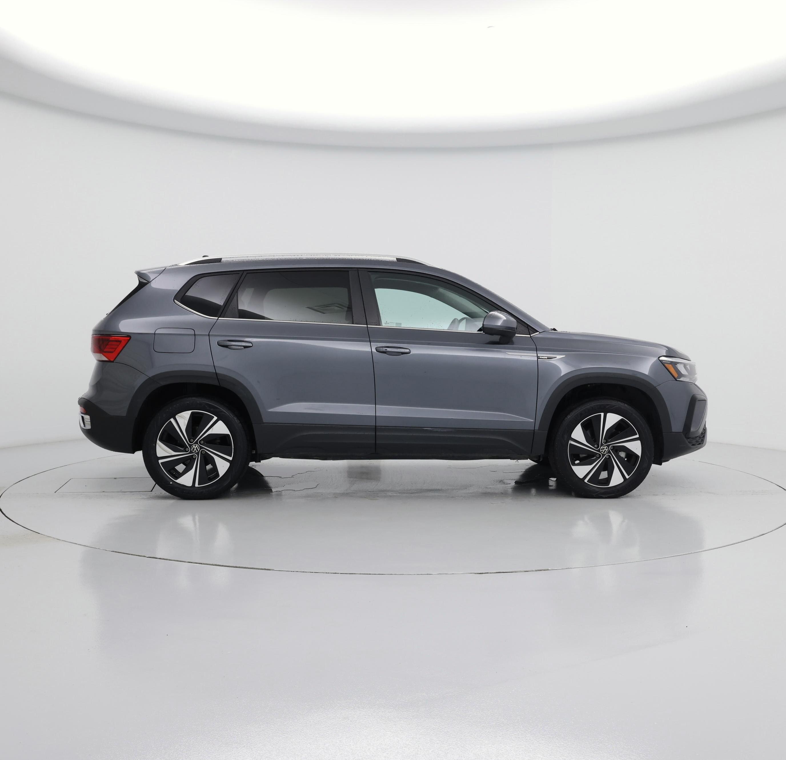 Thumbnail: 2024 Volkswagen Taos - 7