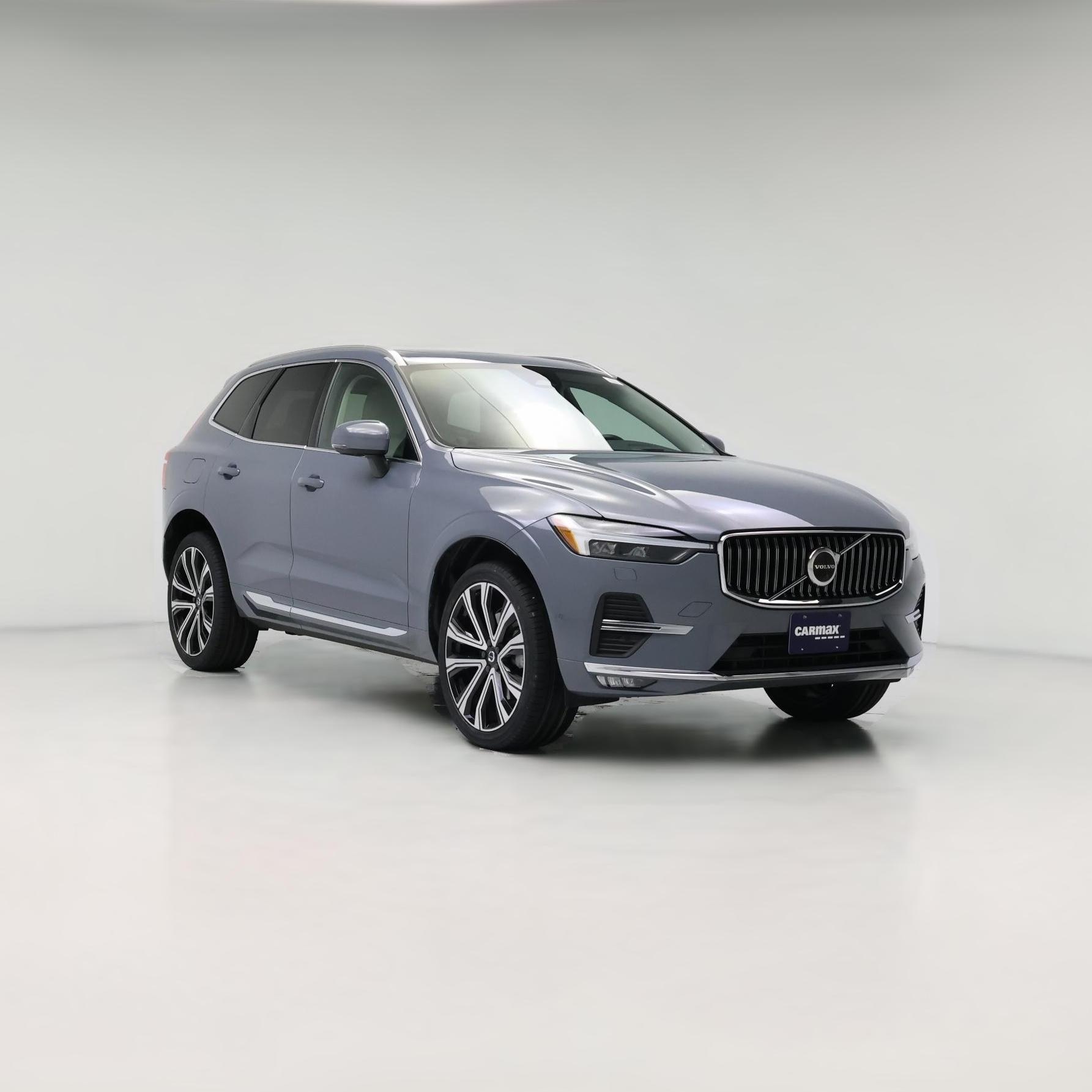 Thumbnail: 2023 Volvo XC60 - 1