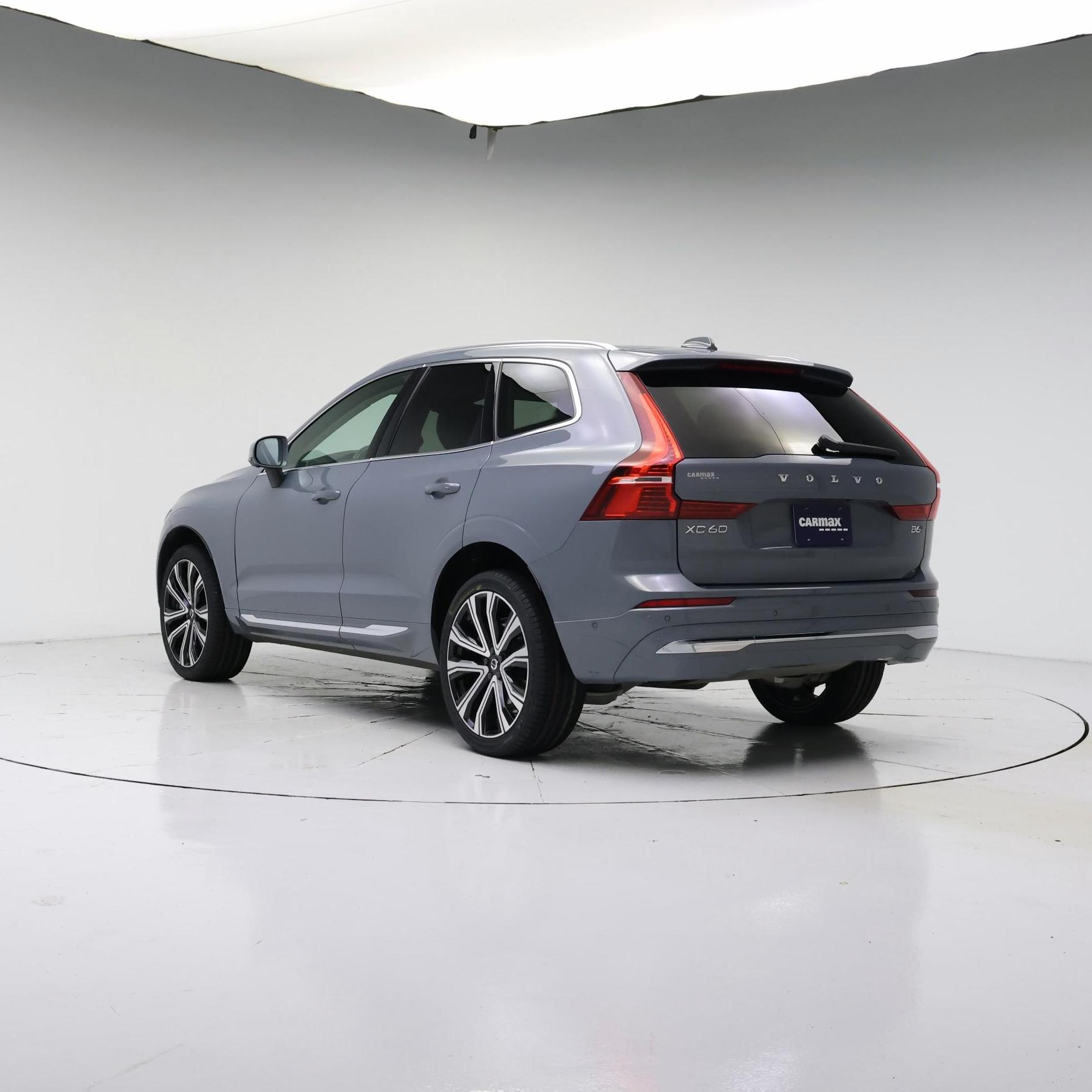 Thumbnail: 2023 Volvo XC60 - 2