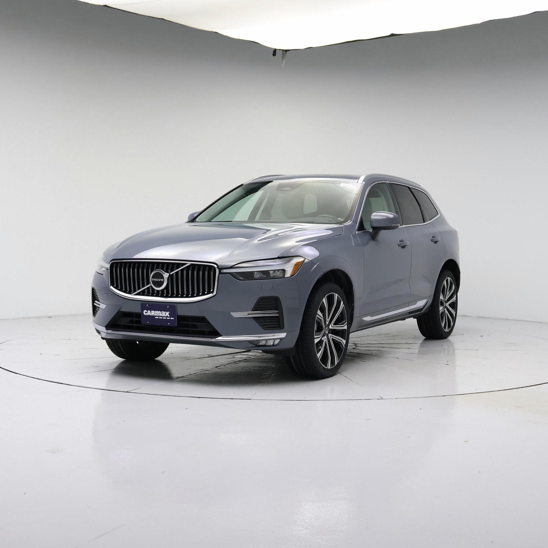 Thumbnail: 2023 Volvo XC60 - 4
