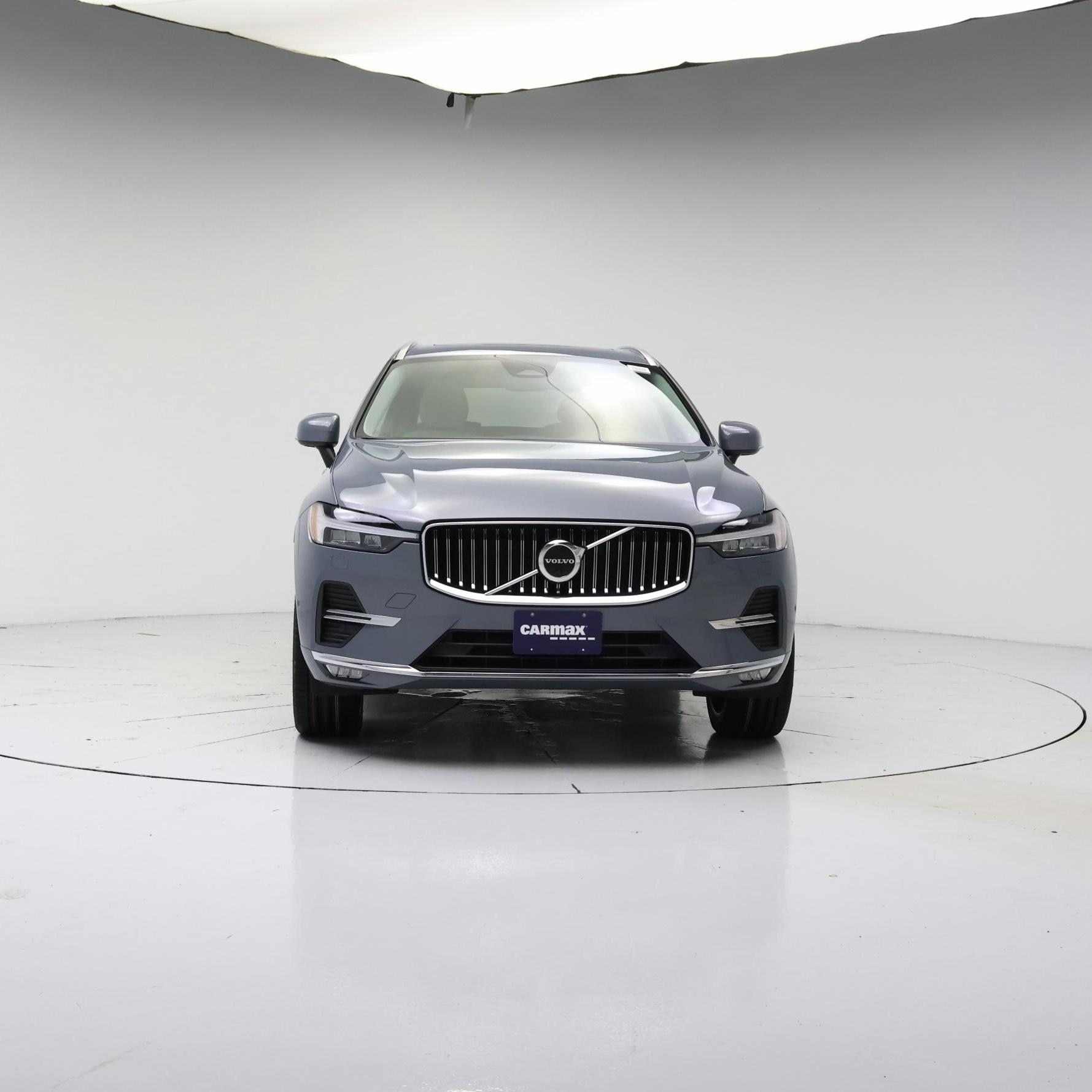 Thumbnail: 2023 Volvo XC60 - 5