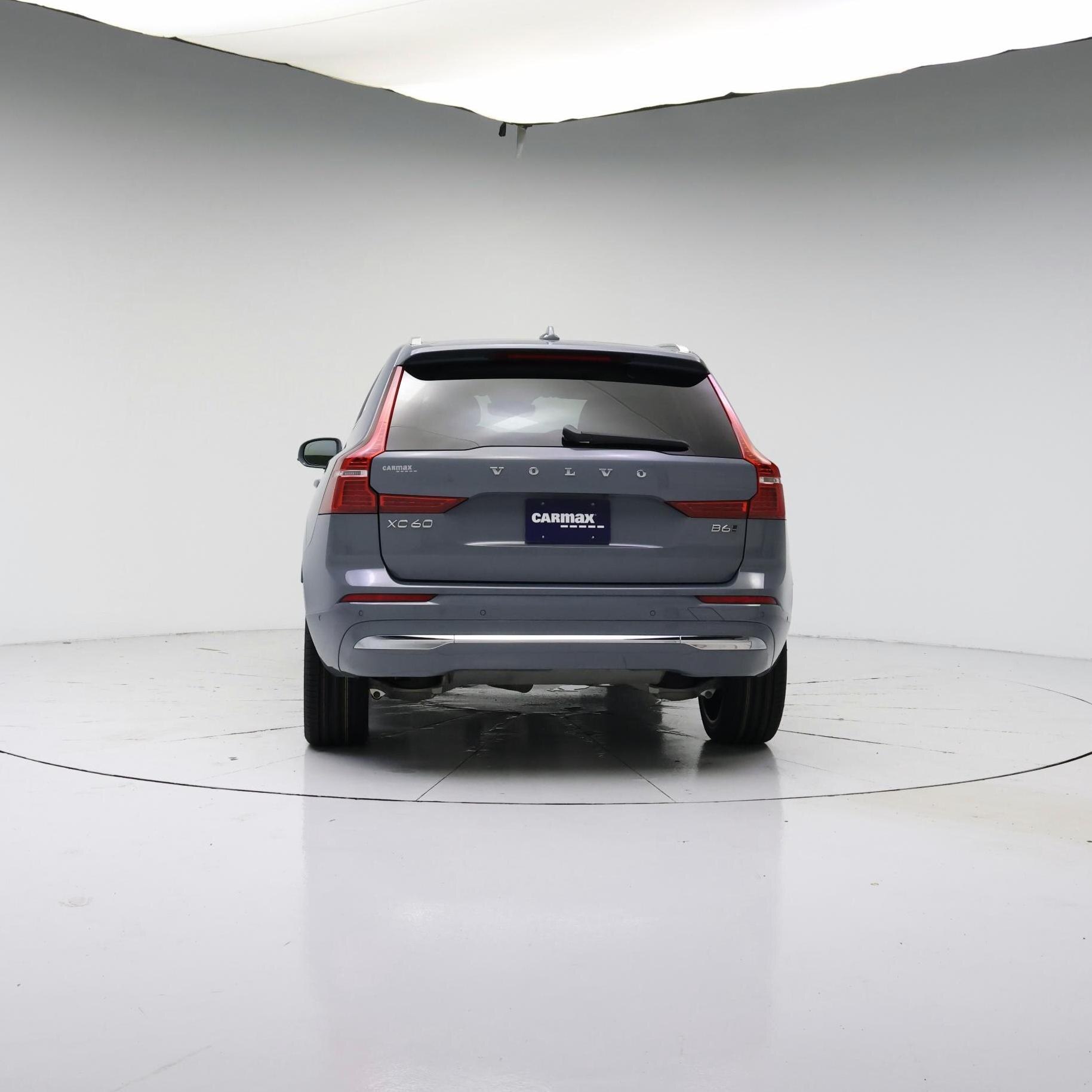 Thumbnail: 2023 Volvo XC60 - 6