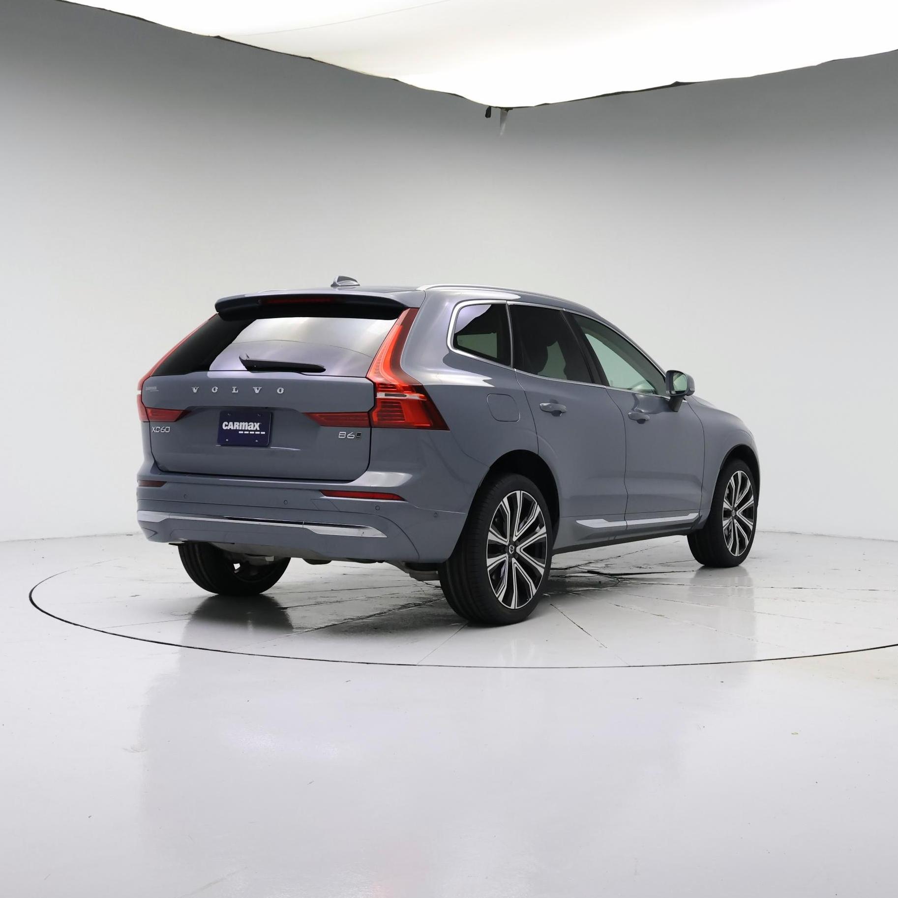 Thumbnail: 2023 Volvo XC60 - 8