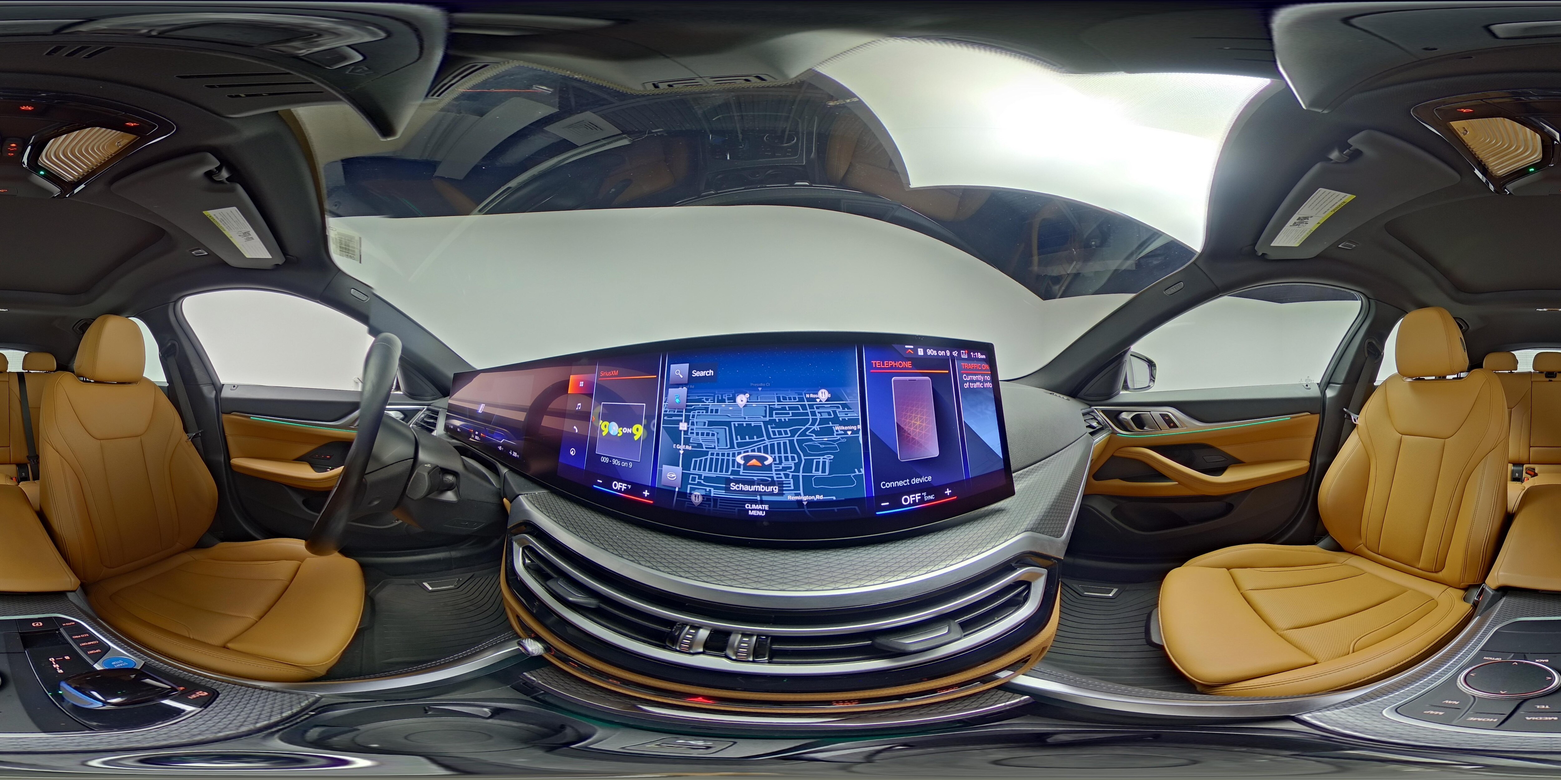 2023 BMW i4 M50 - Photo 26