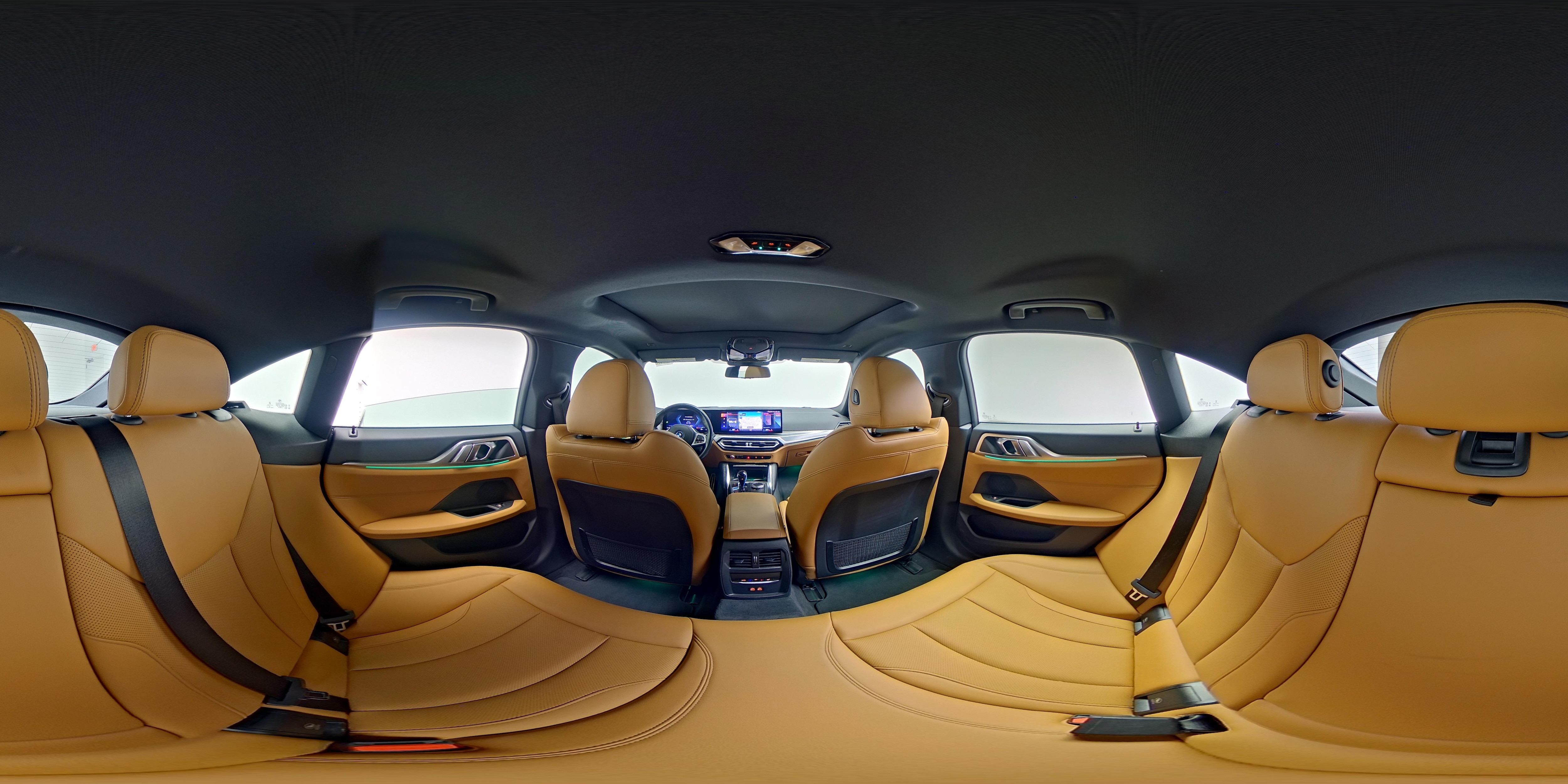2023 BMW i4 M50 - Photo 27