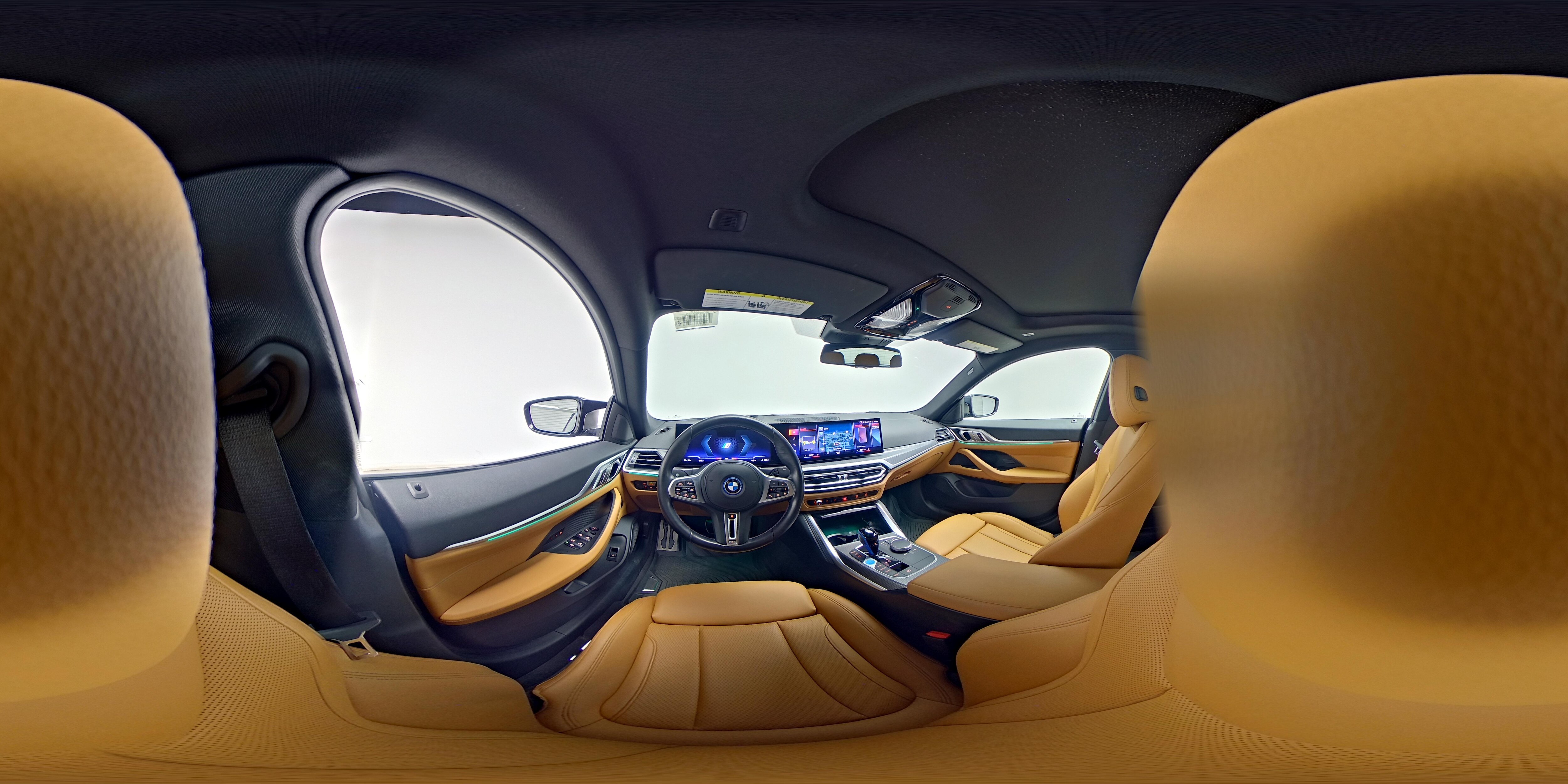 2023 BMW i4 M50 - Photo 28