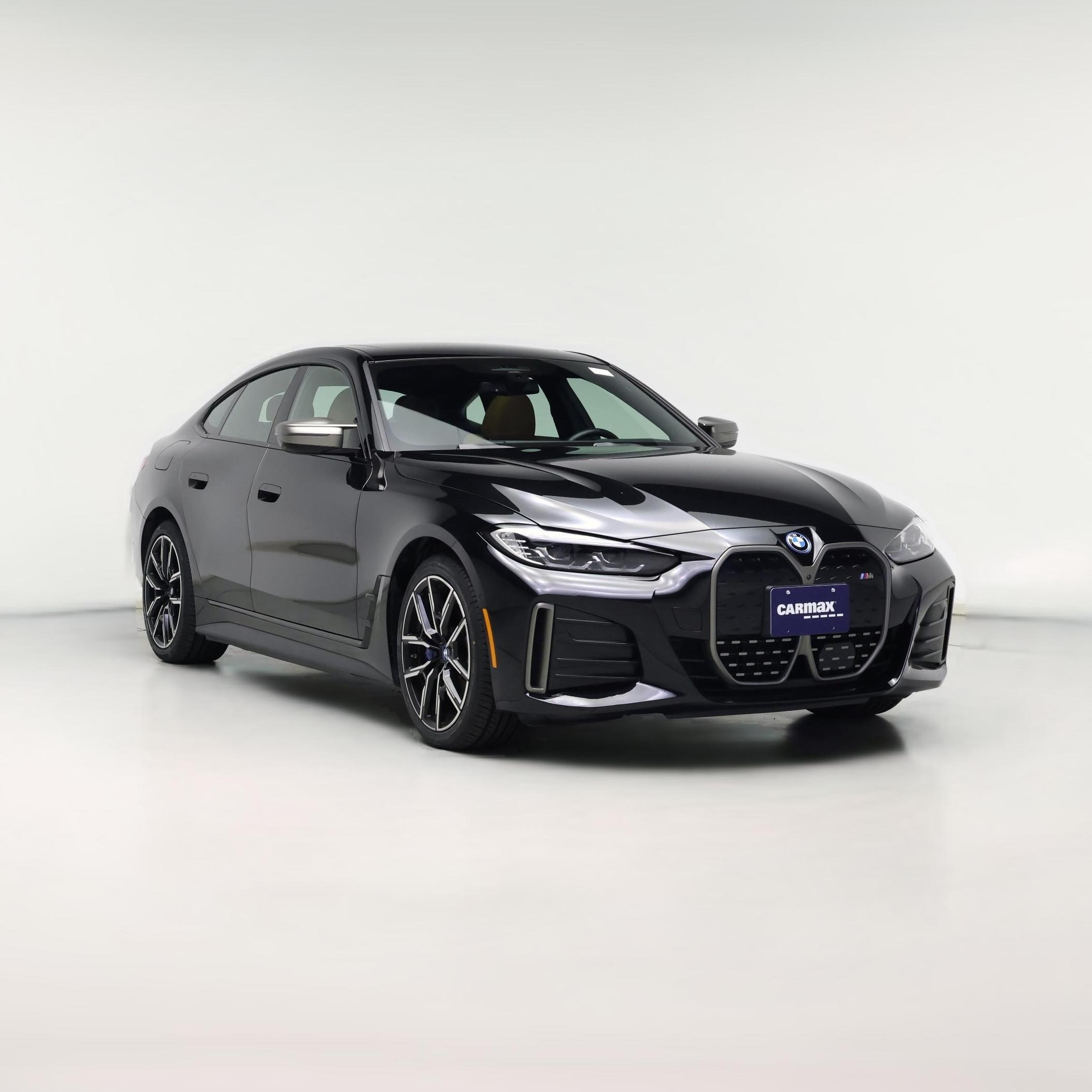 Thumbnail: 2023 BMW i4 - 1