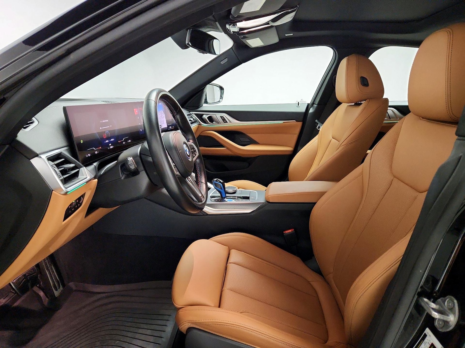 2023 BMW i4 M50 - Photo 12