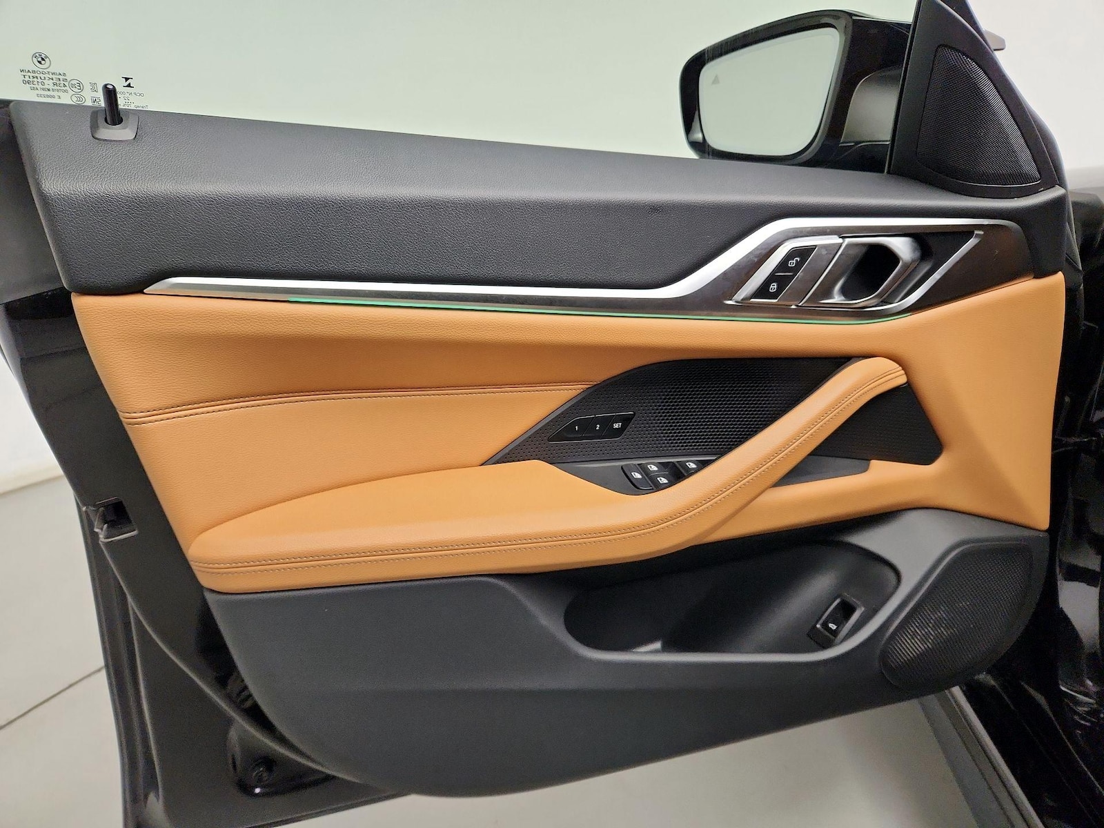 2023 BMW i4 M50 - Photo 13