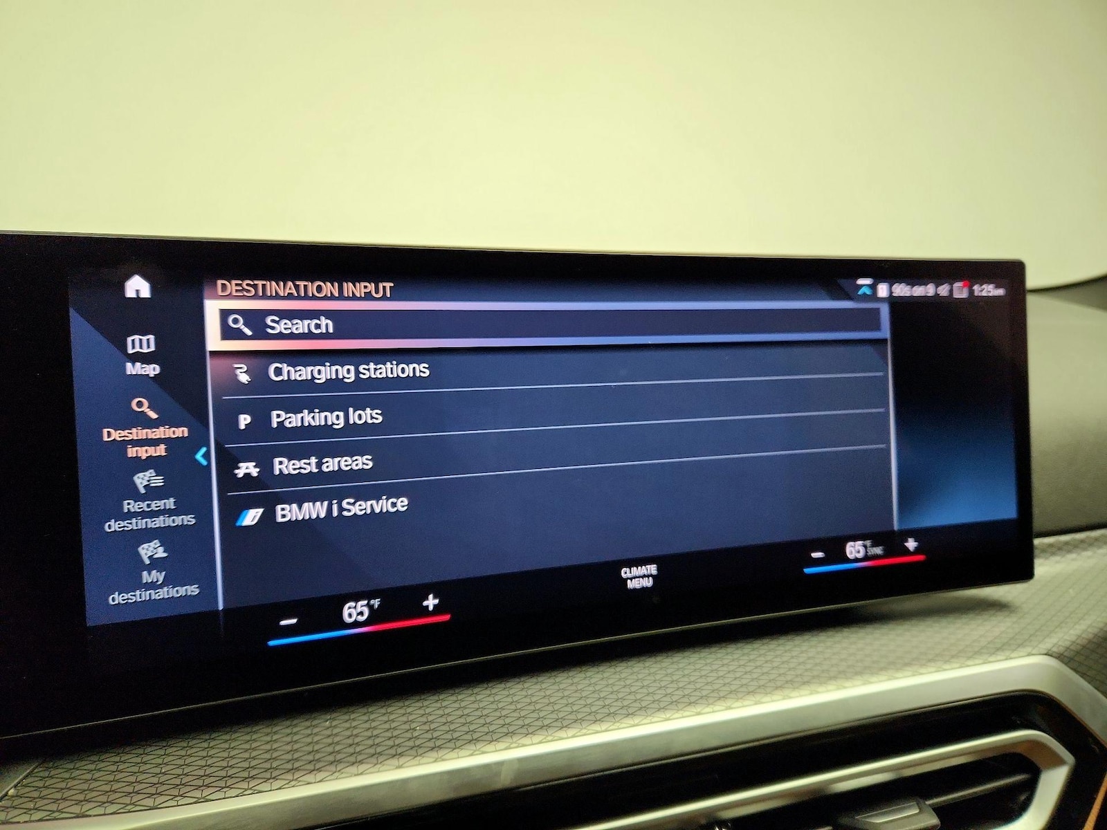 2023 BMW i4 M50 - Photo 15