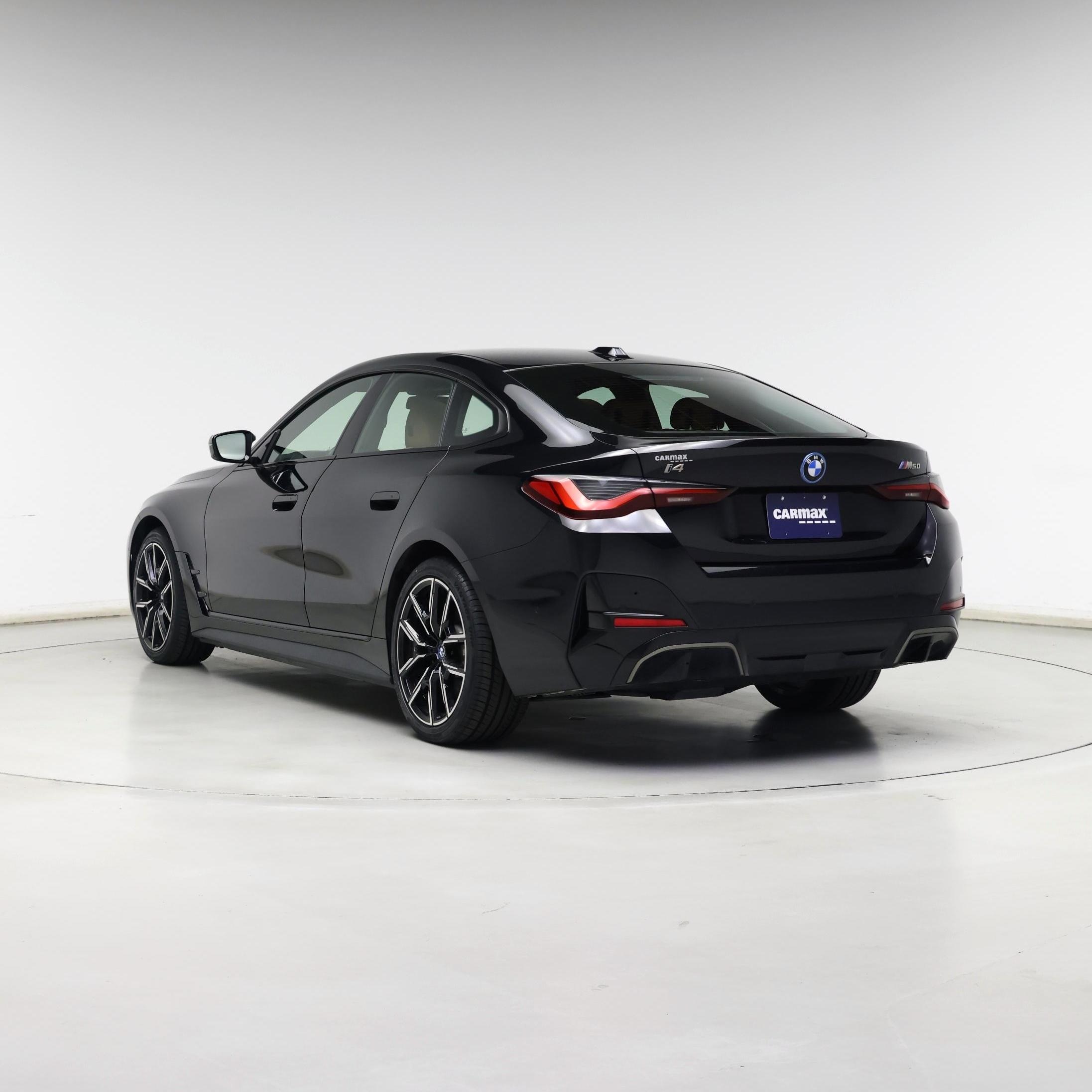 Thumbnail: 2023 BMW i4 - 2