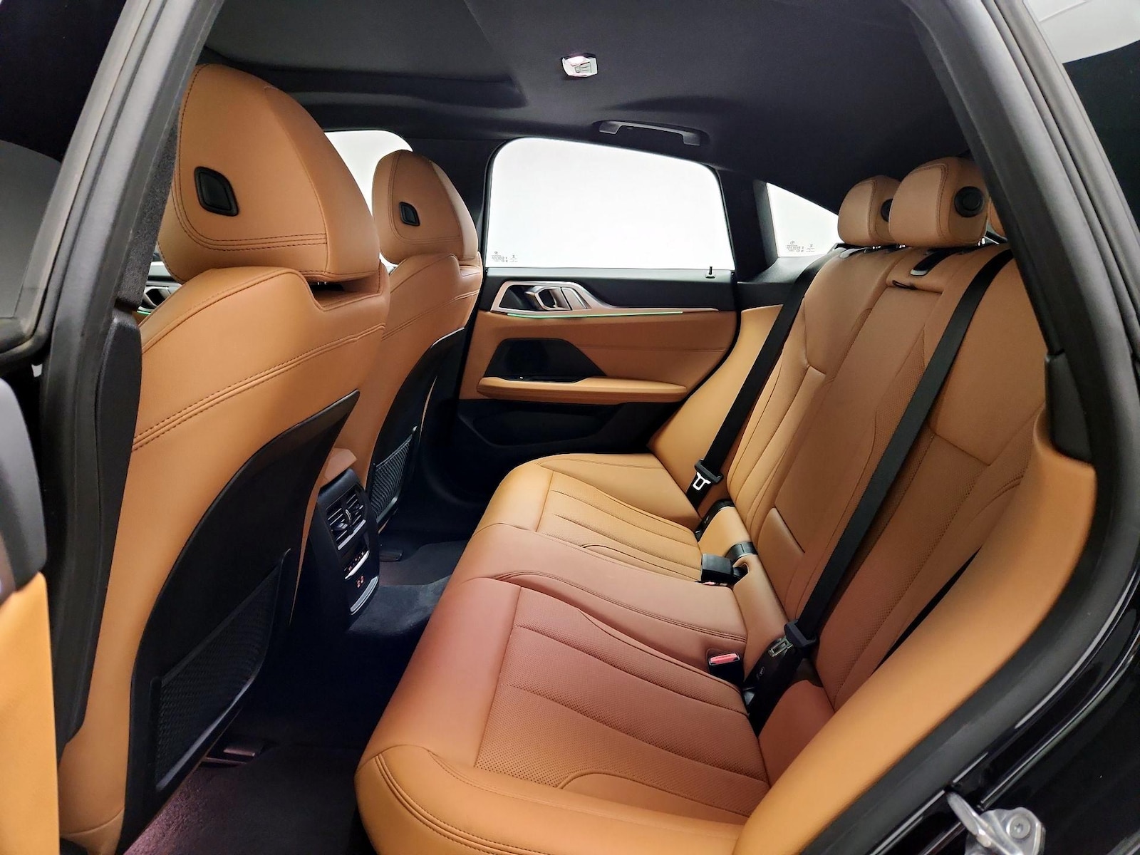 2023 BMW i4 M50 - Photo 22