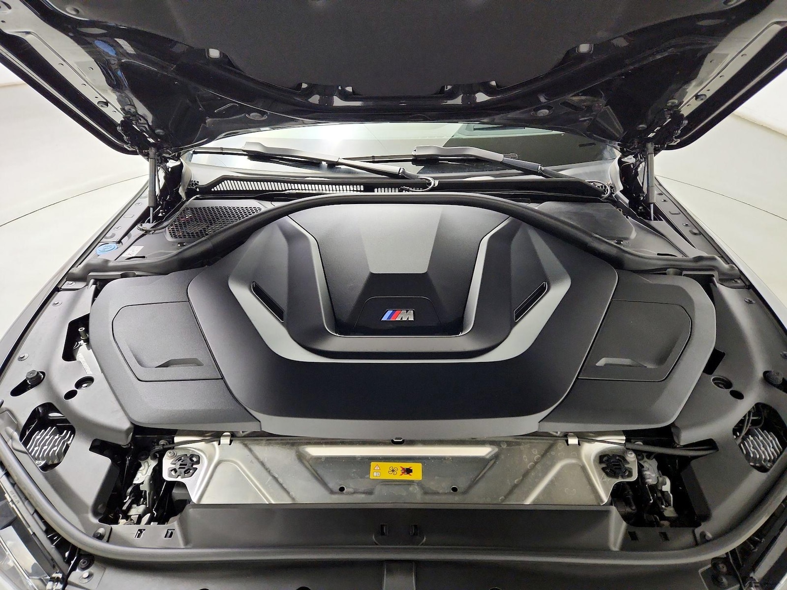 2023 BMW i4 M50 - Photo 24