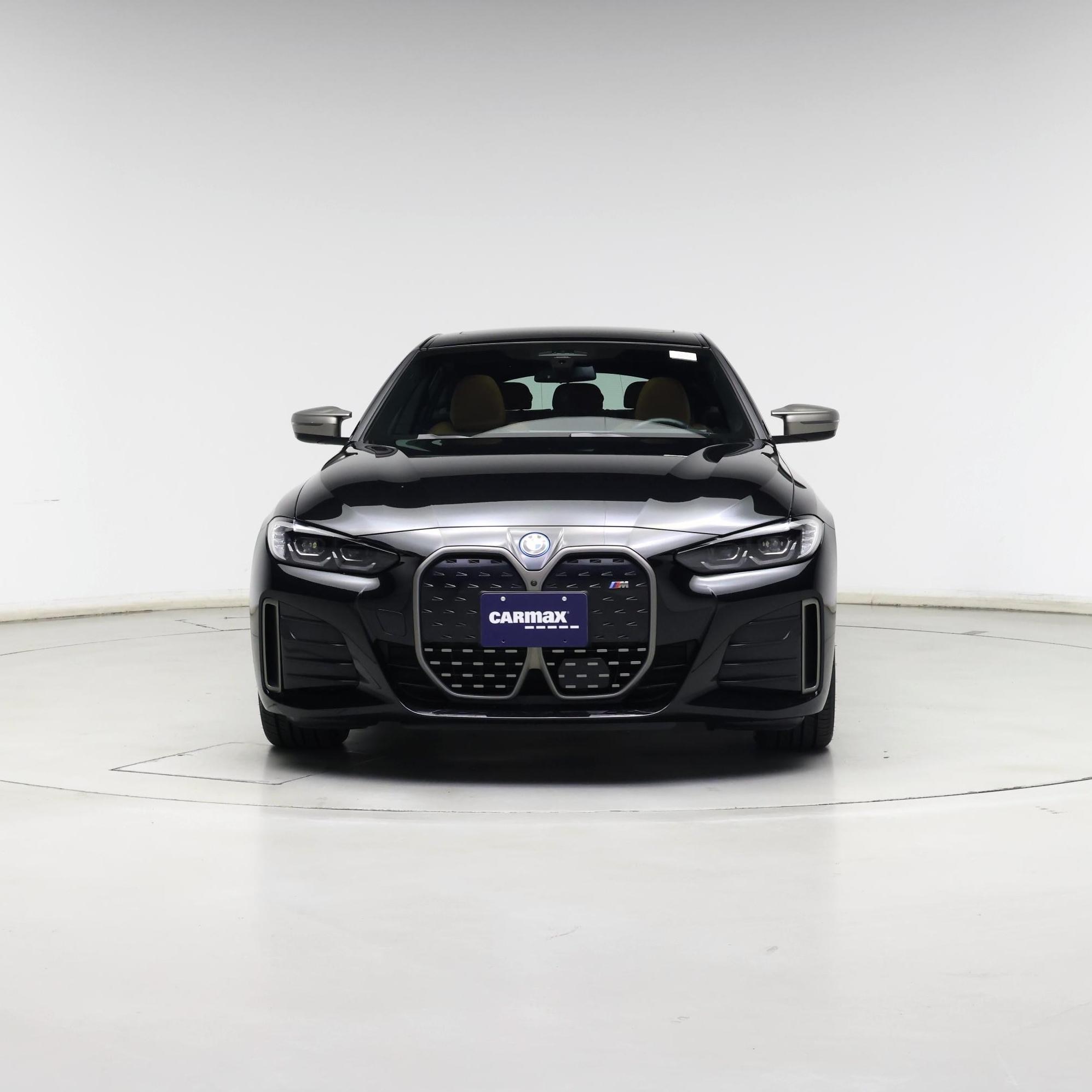 Thumbnail: 2023 BMW i4 - 5