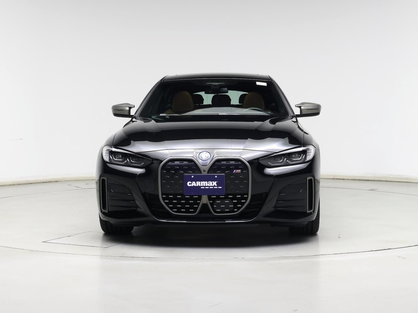 2023 BMW i4 M50 - Photo 6
