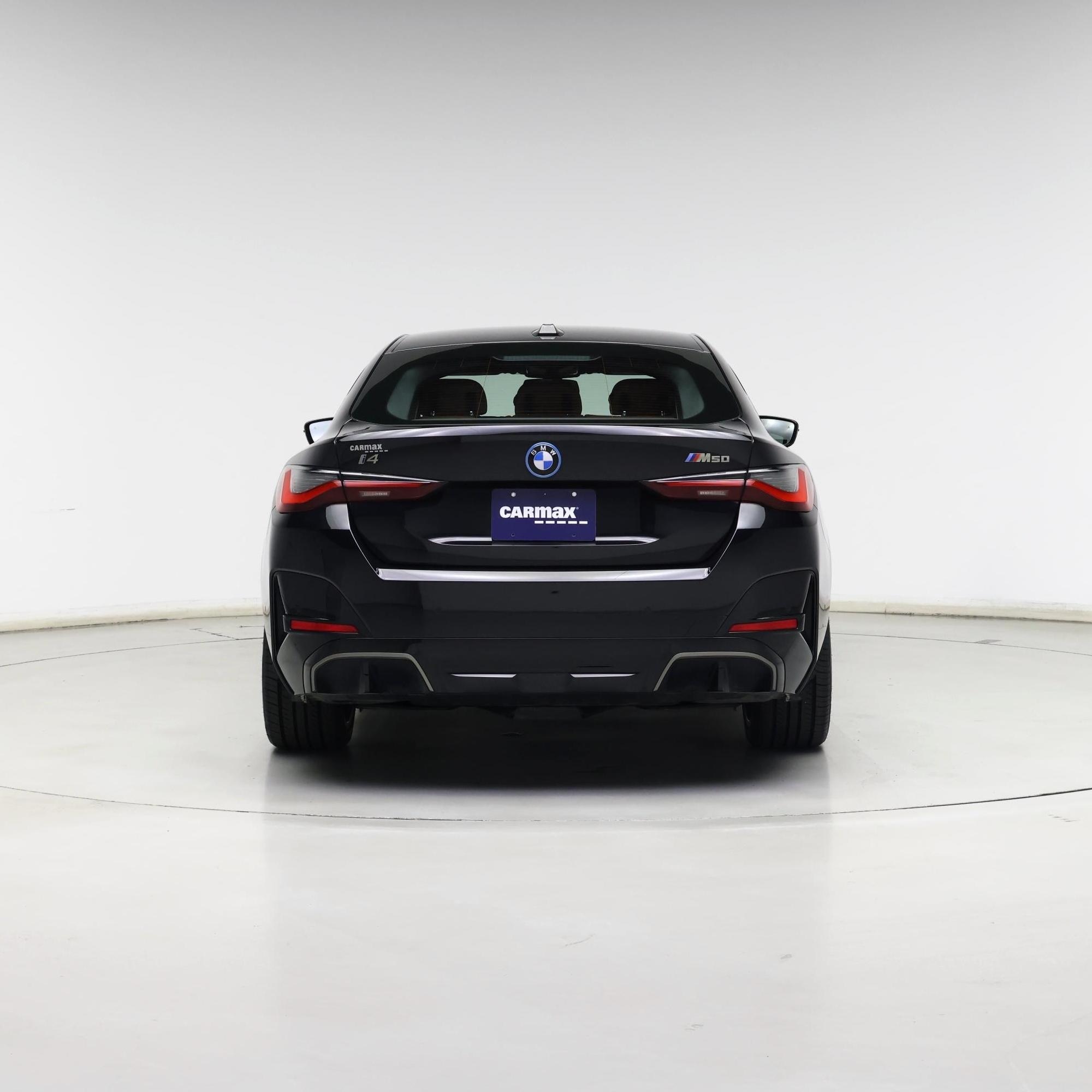 Thumbnail: 2023 BMW i4 - 6