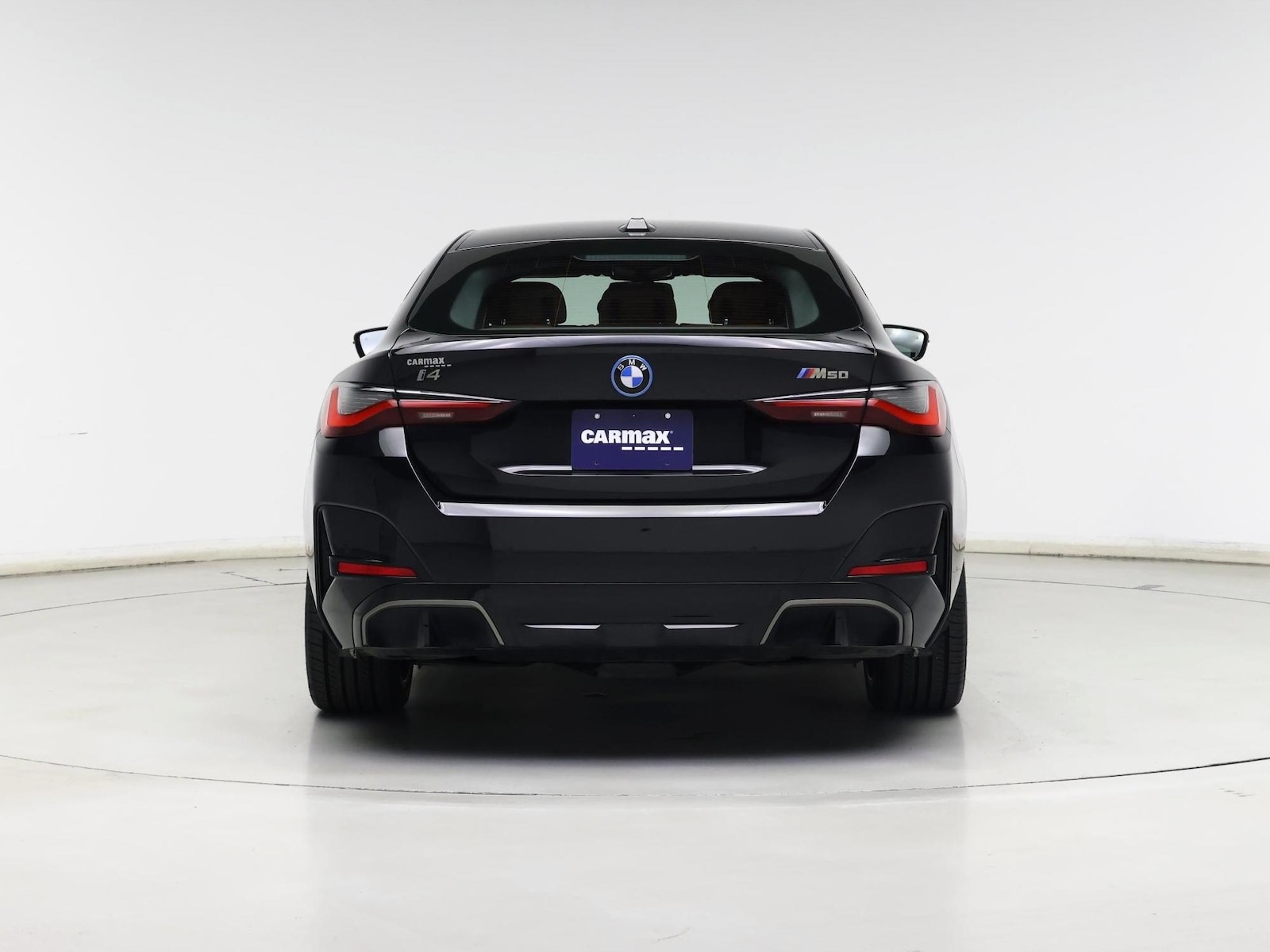 2023 BMW i4 M50 - Photo 7