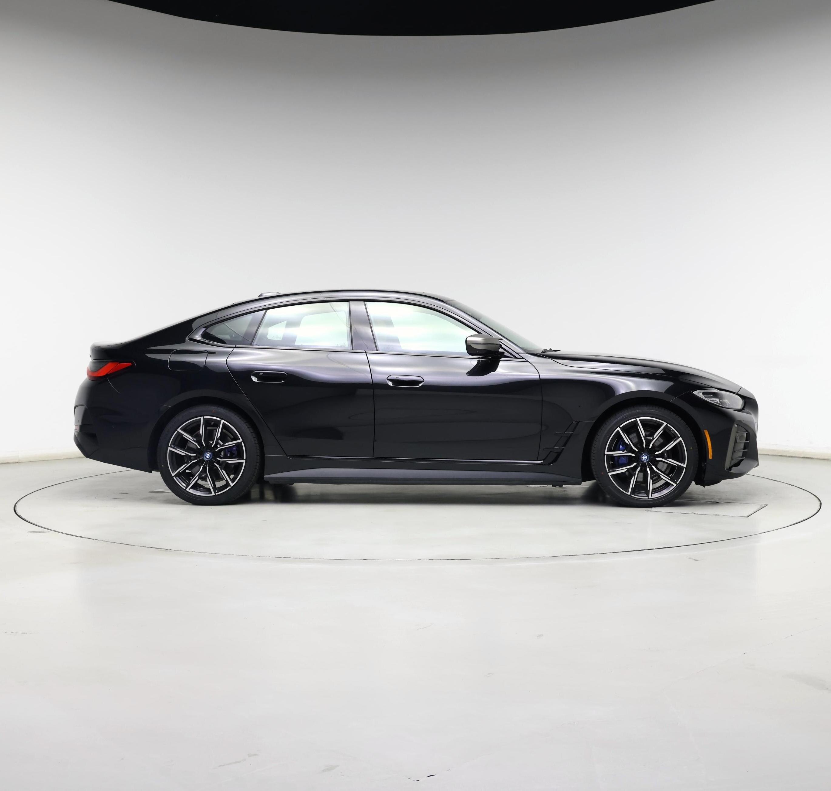 Thumbnail: 2023 BMW i4 - 7