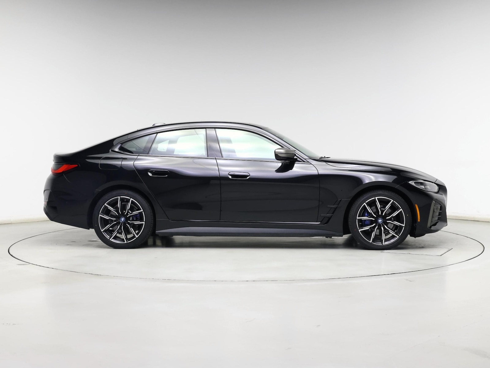 2023 BMW i4 M50 - Photo 8