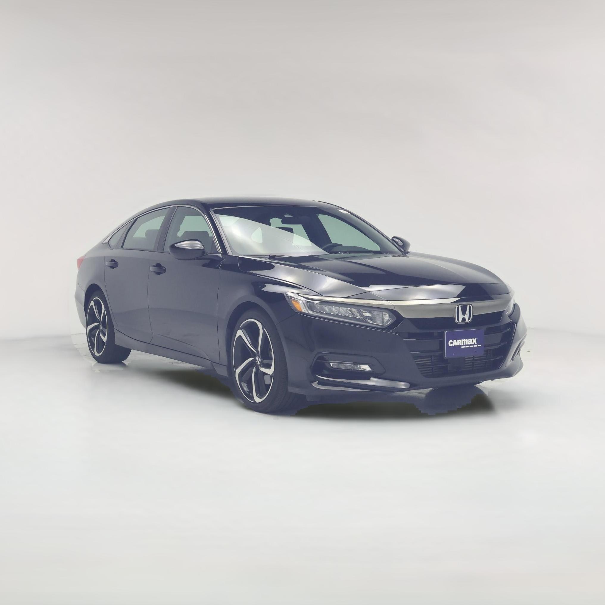 Thumbnail: 2019 Honda Accord - 1