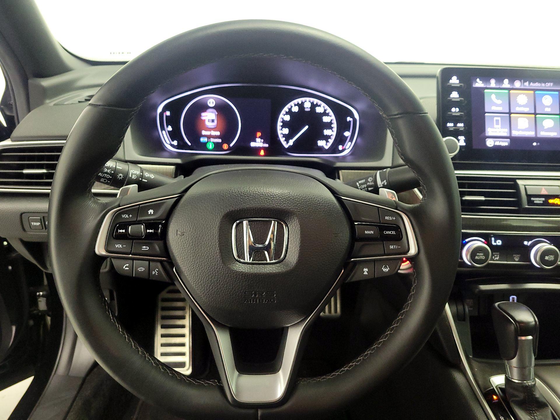 Thumbnail: 2019 Honda Accord - 10