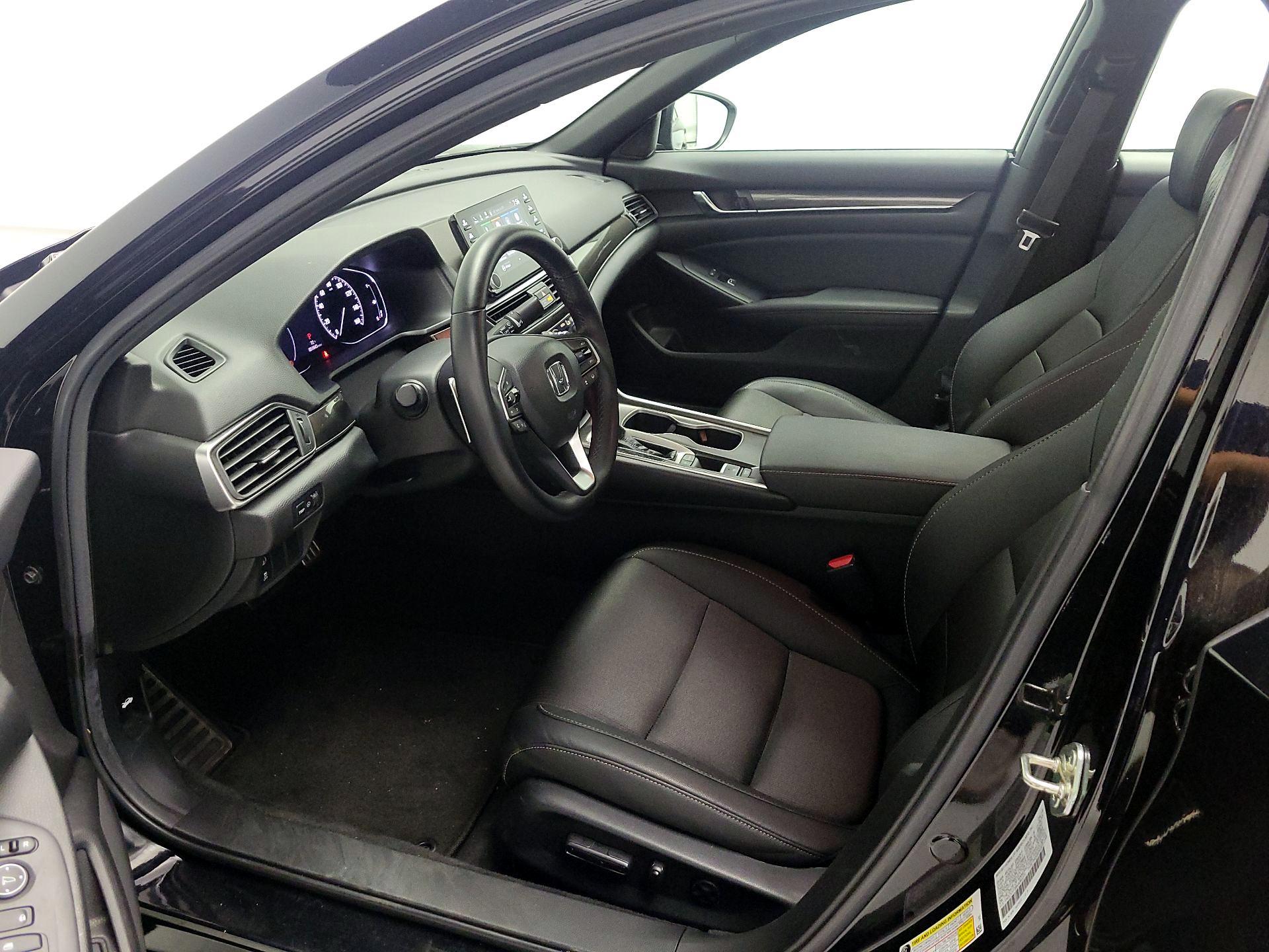 Thumbnail: 2019 Honda Accord - 11