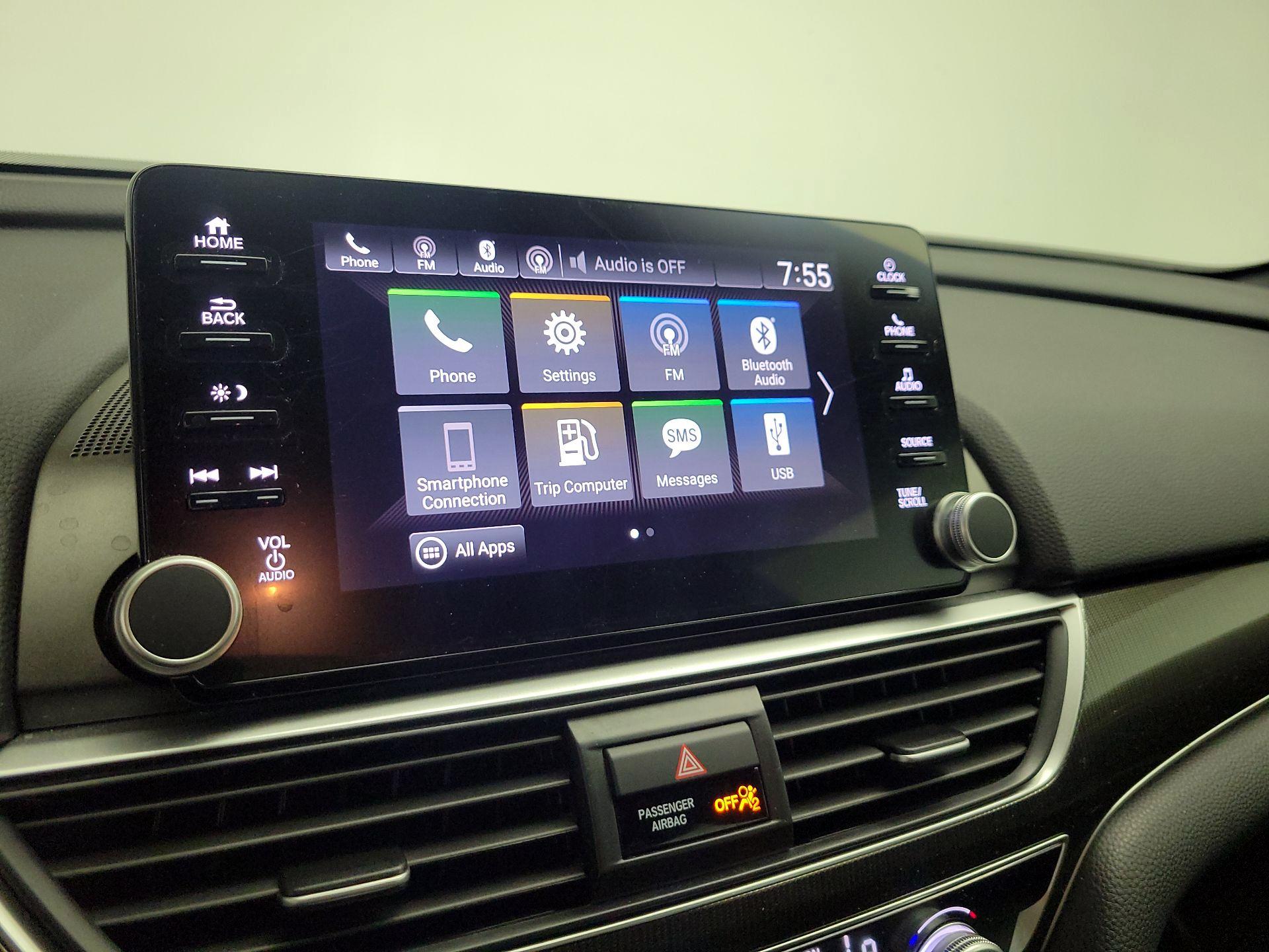 Thumbnail: 2019 Honda Accord - 15