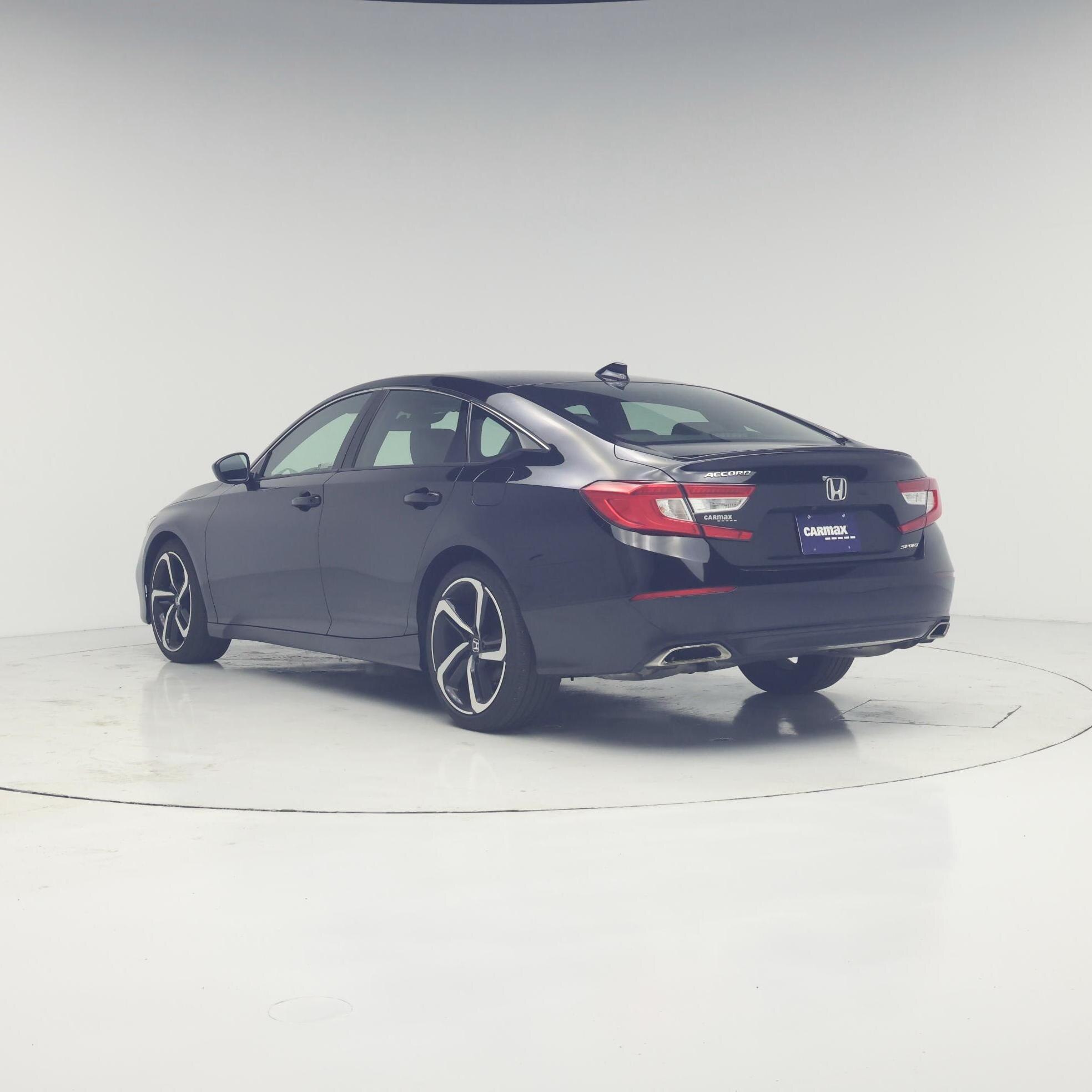 Thumbnail: 2019 Honda Accord - 2