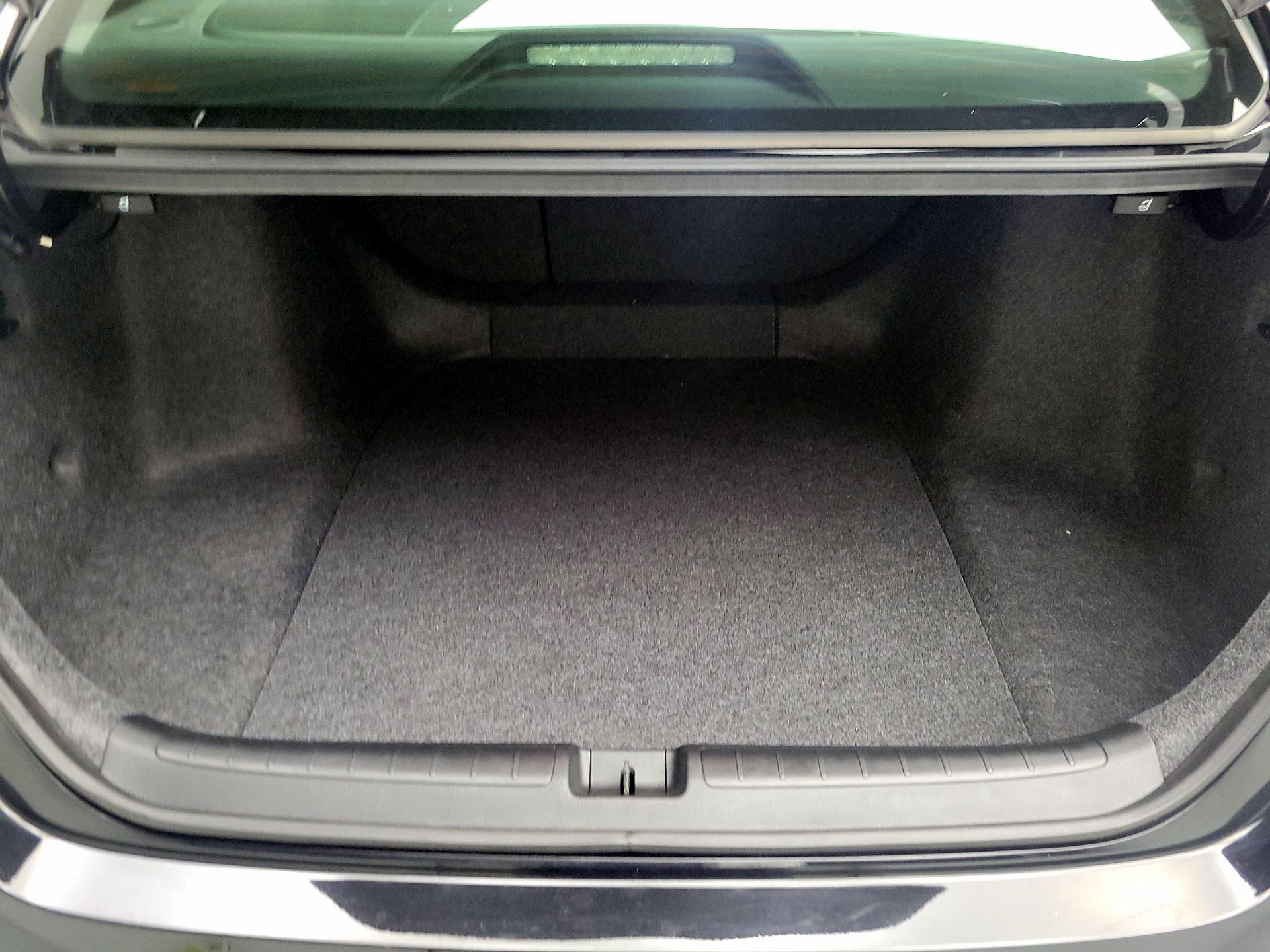 Thumbnail: 2019 Honda Accord - 20