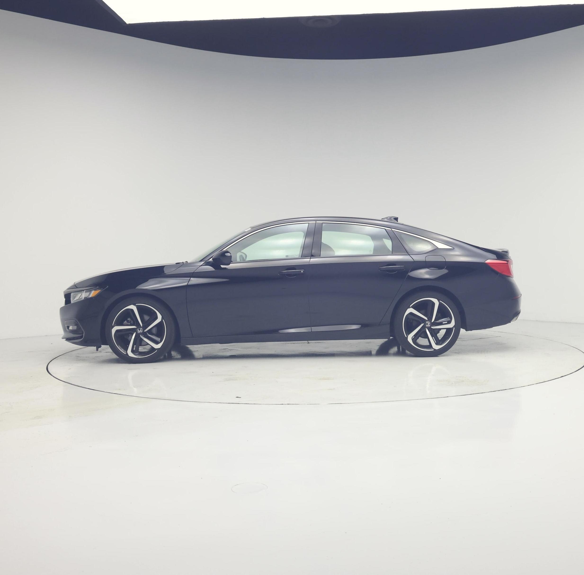 Thumbnail: 2019 Honda Accord - 3