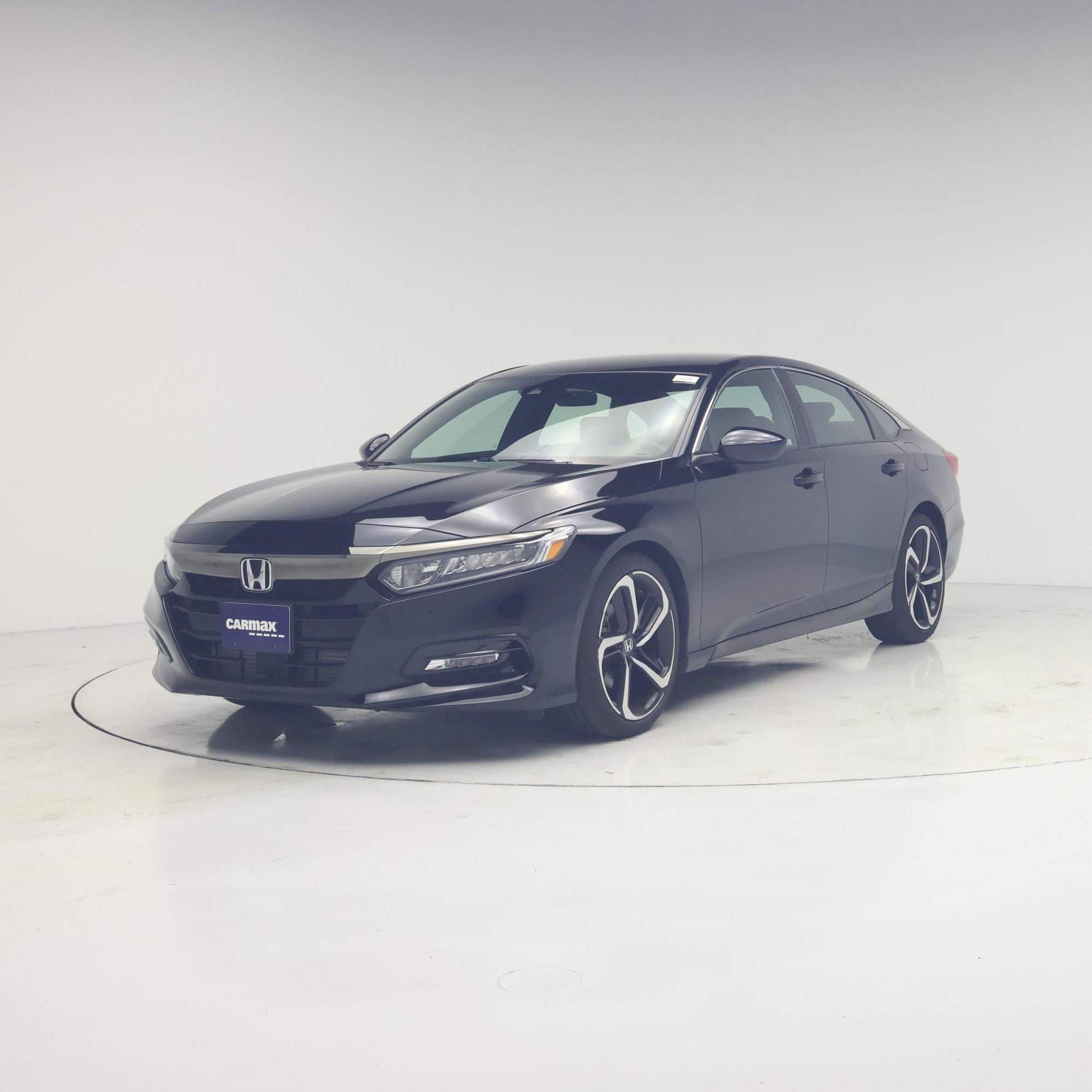 Thumbnail: 2019 Honda Accord - 4