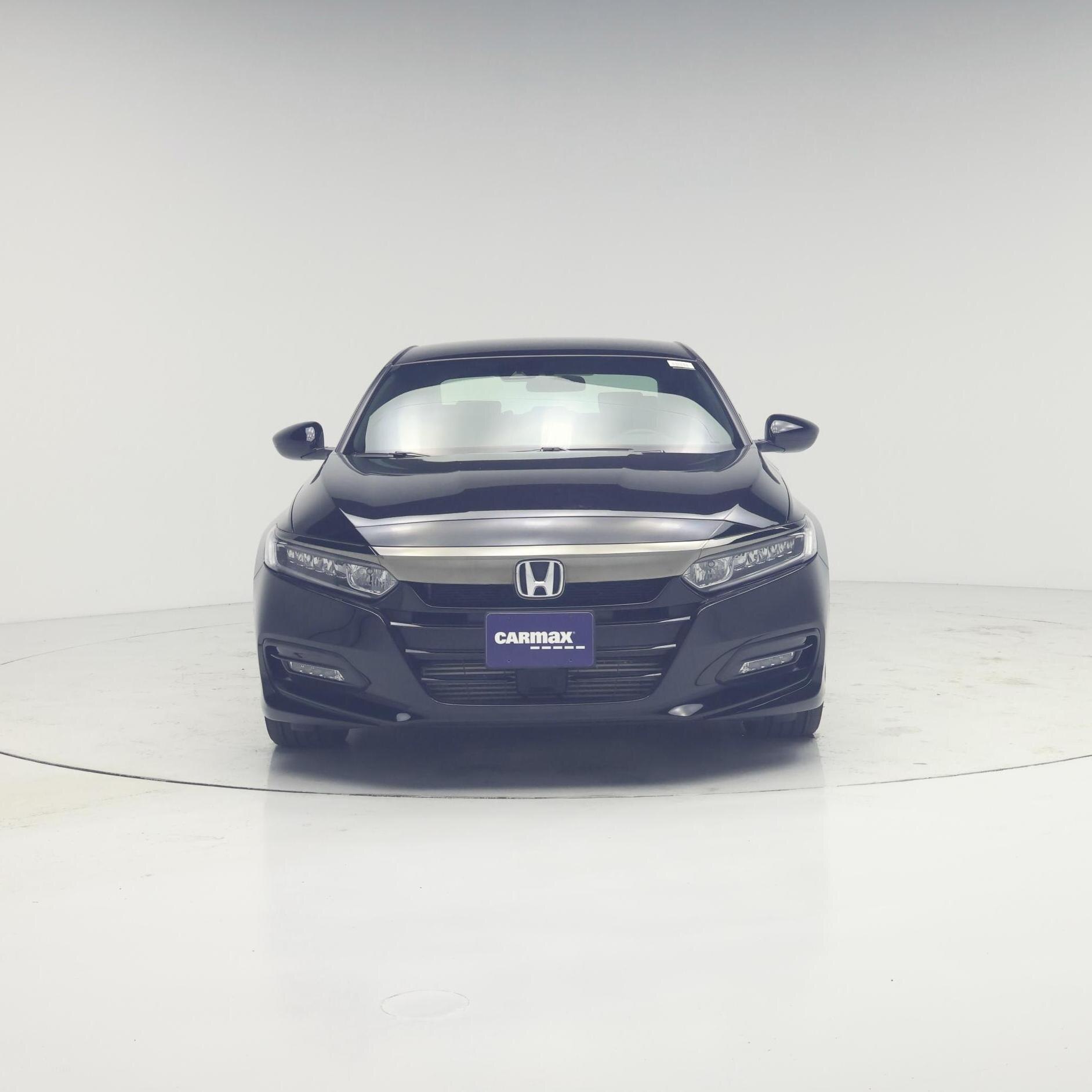 Thumbnail: 2019 Honda Accord - 5