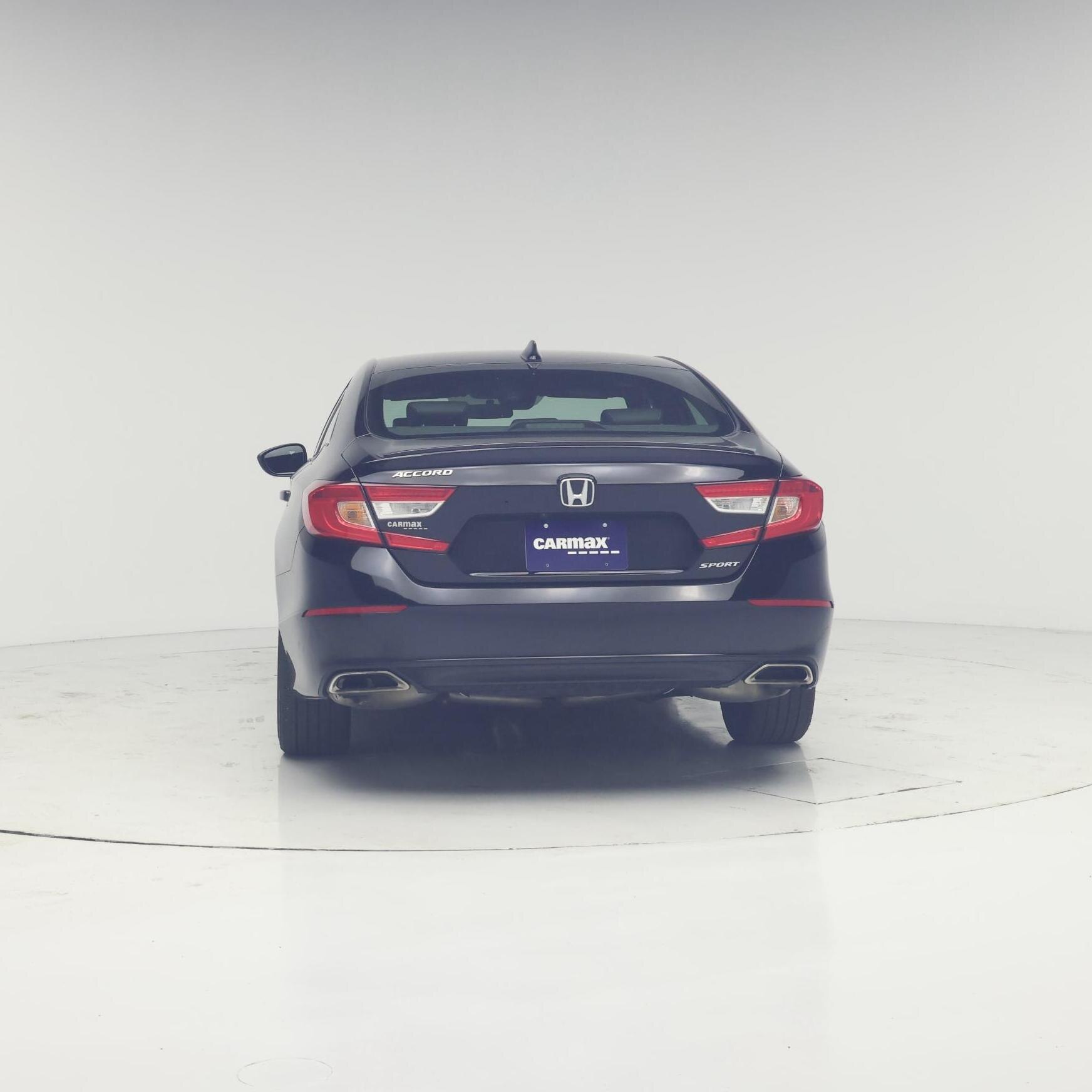 Thumbnail: 2019 Honda Accord - 6