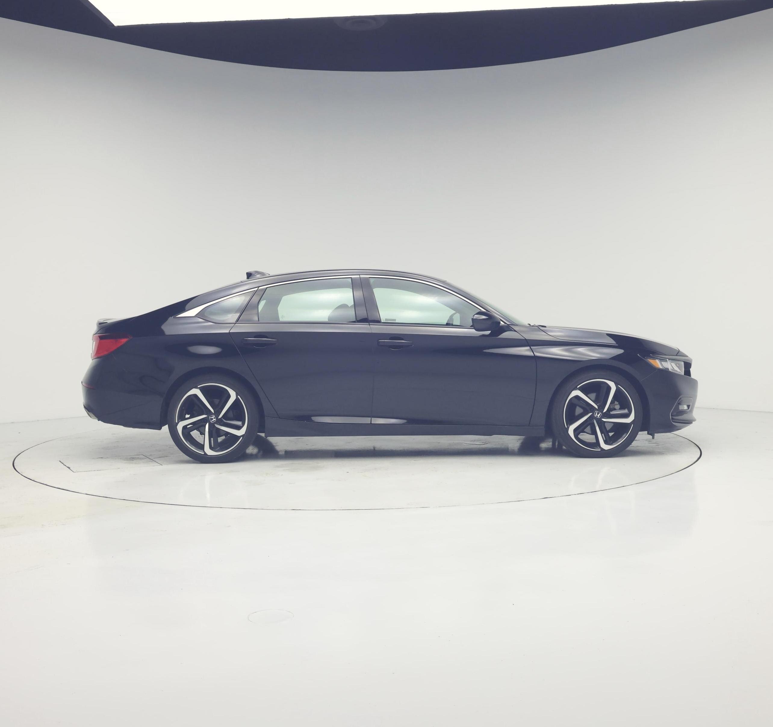 Thumbnail: 2019 Honda Accord - 7