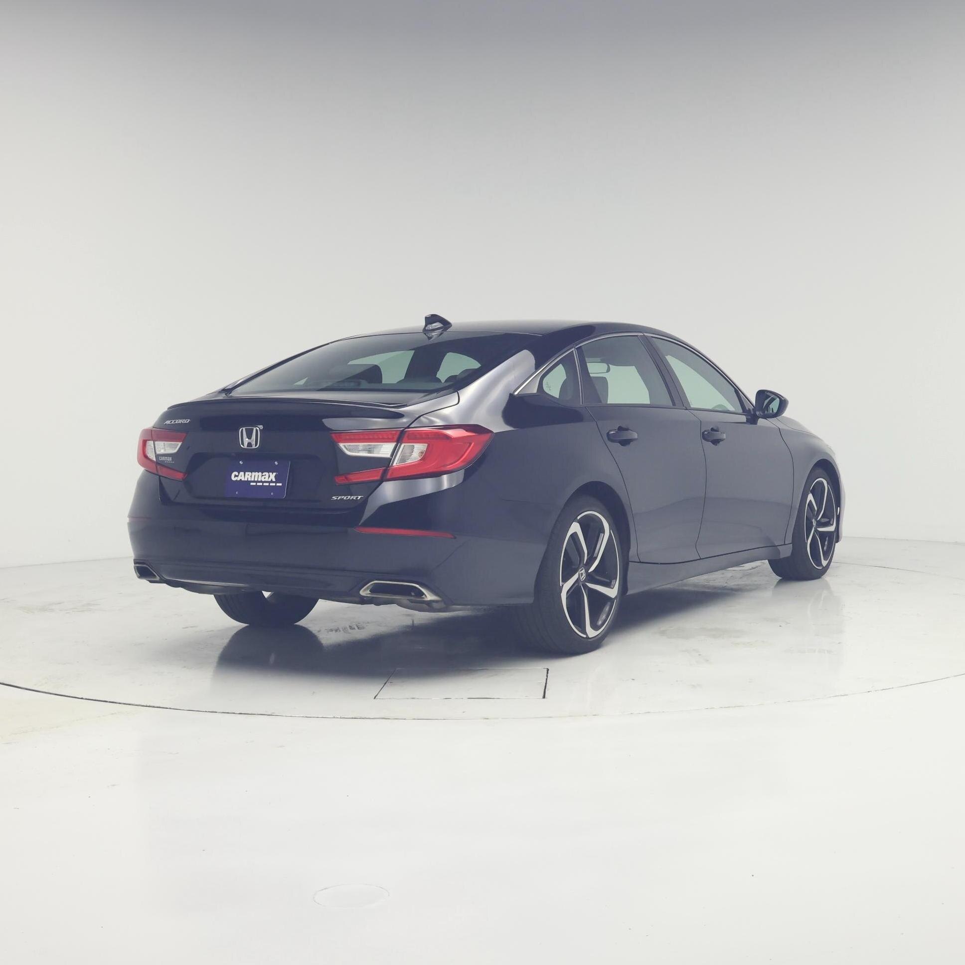 Thumbnail: 2019 Honda Accord - 8