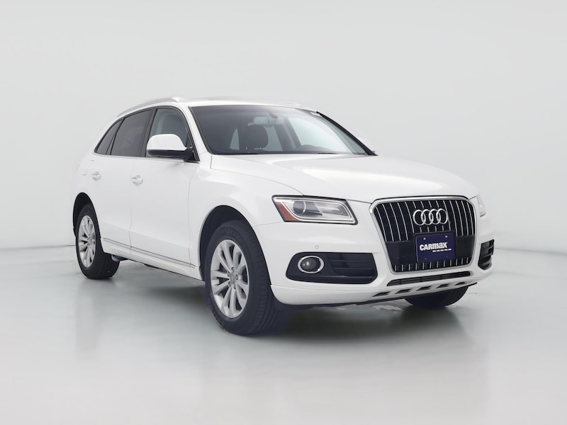 2016 Audi Q5 Premium Plus -
                  Hillside, IL