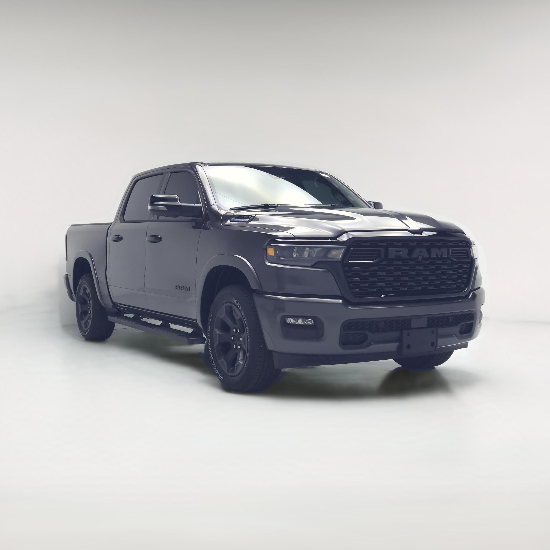 Thumbnail: 2025 RAM 1500 - 1